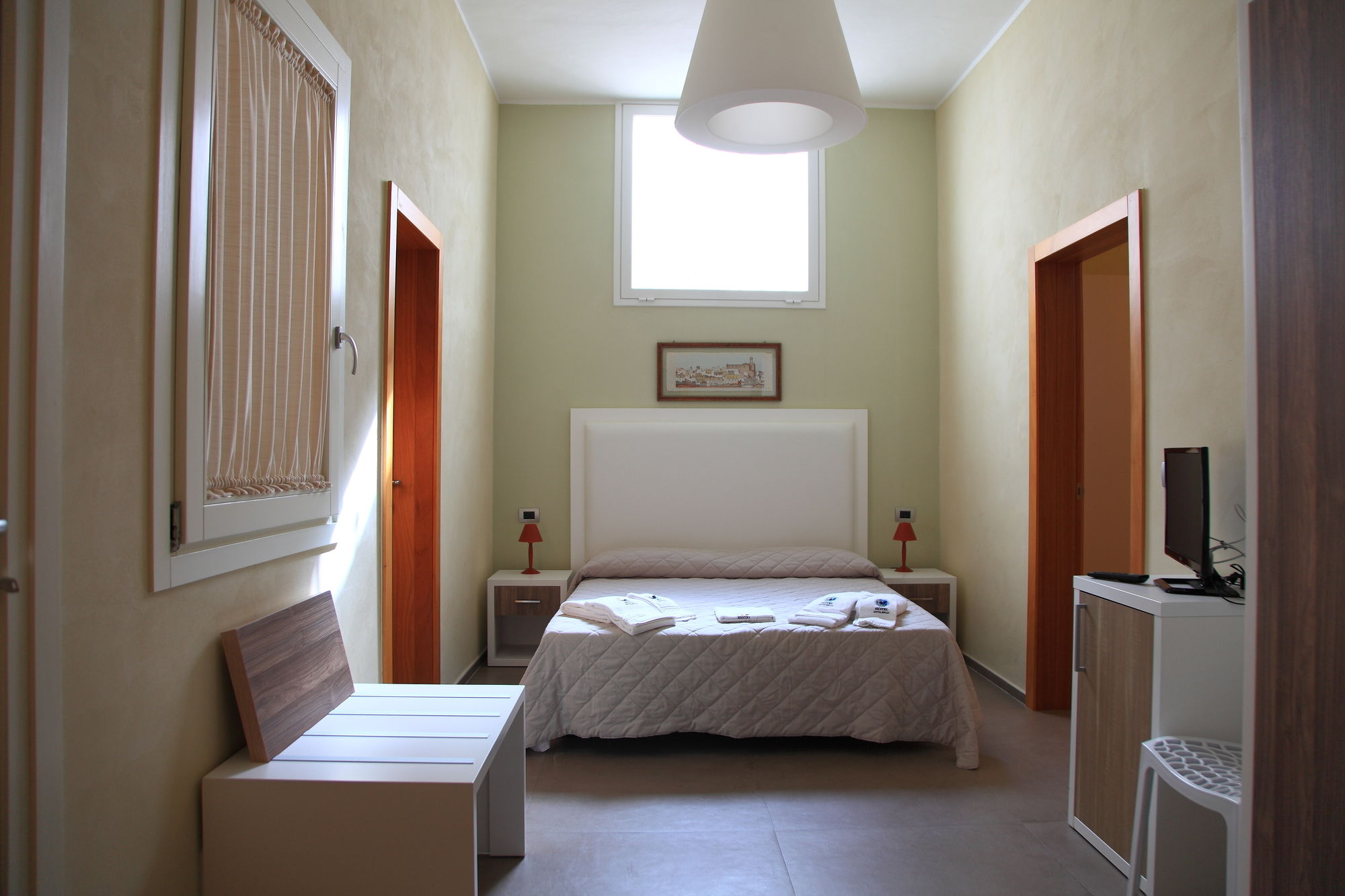 Фото Hotel Città Bella