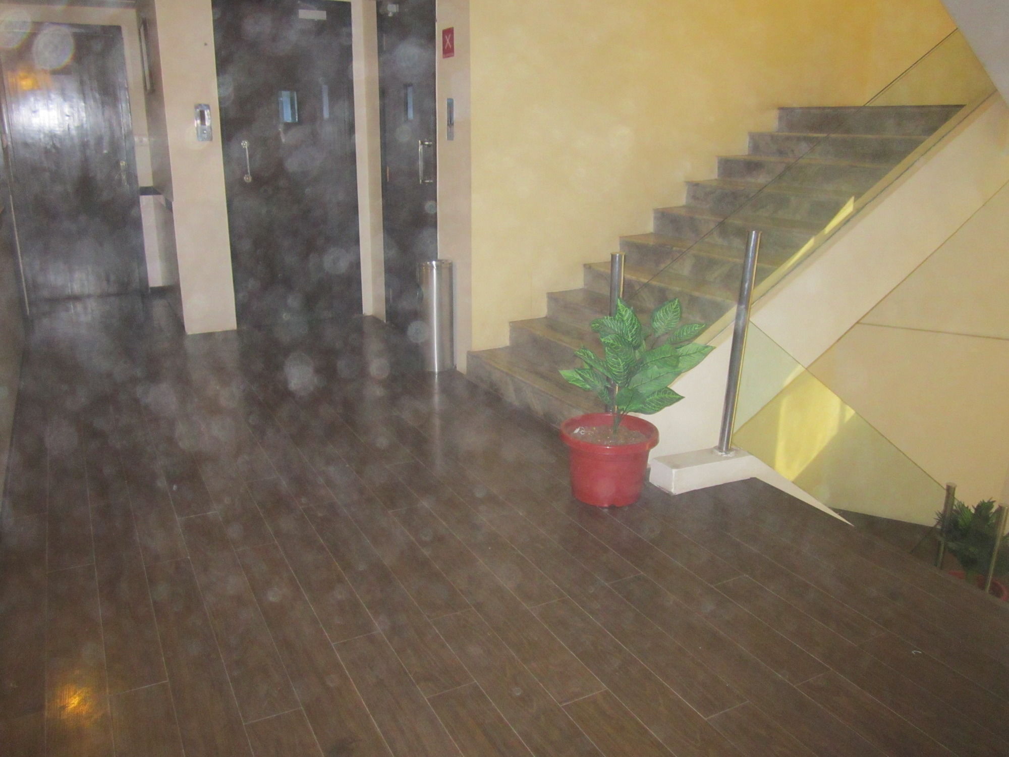 Фото Orritel West