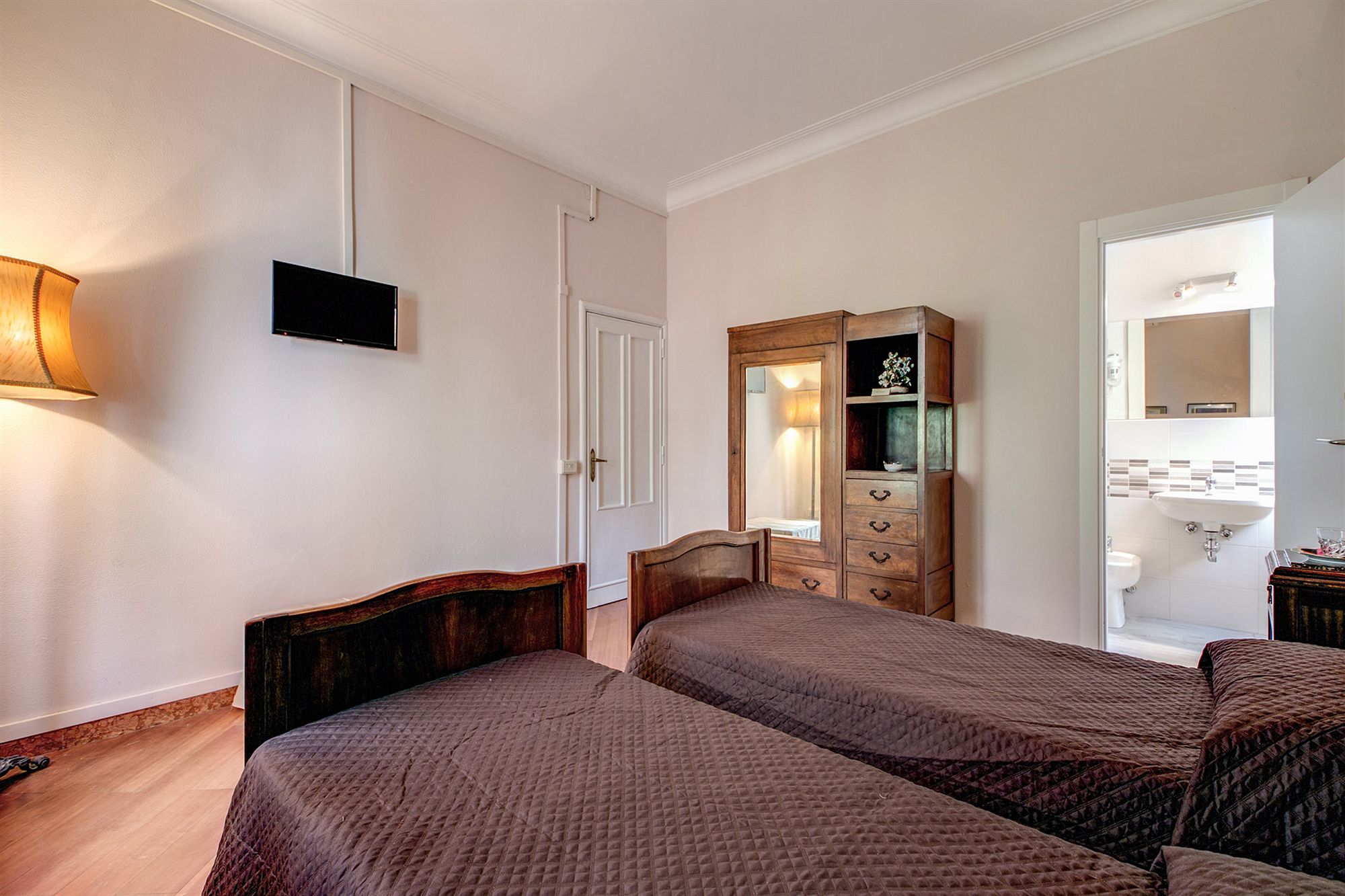 Фото B&b Circus Maximus