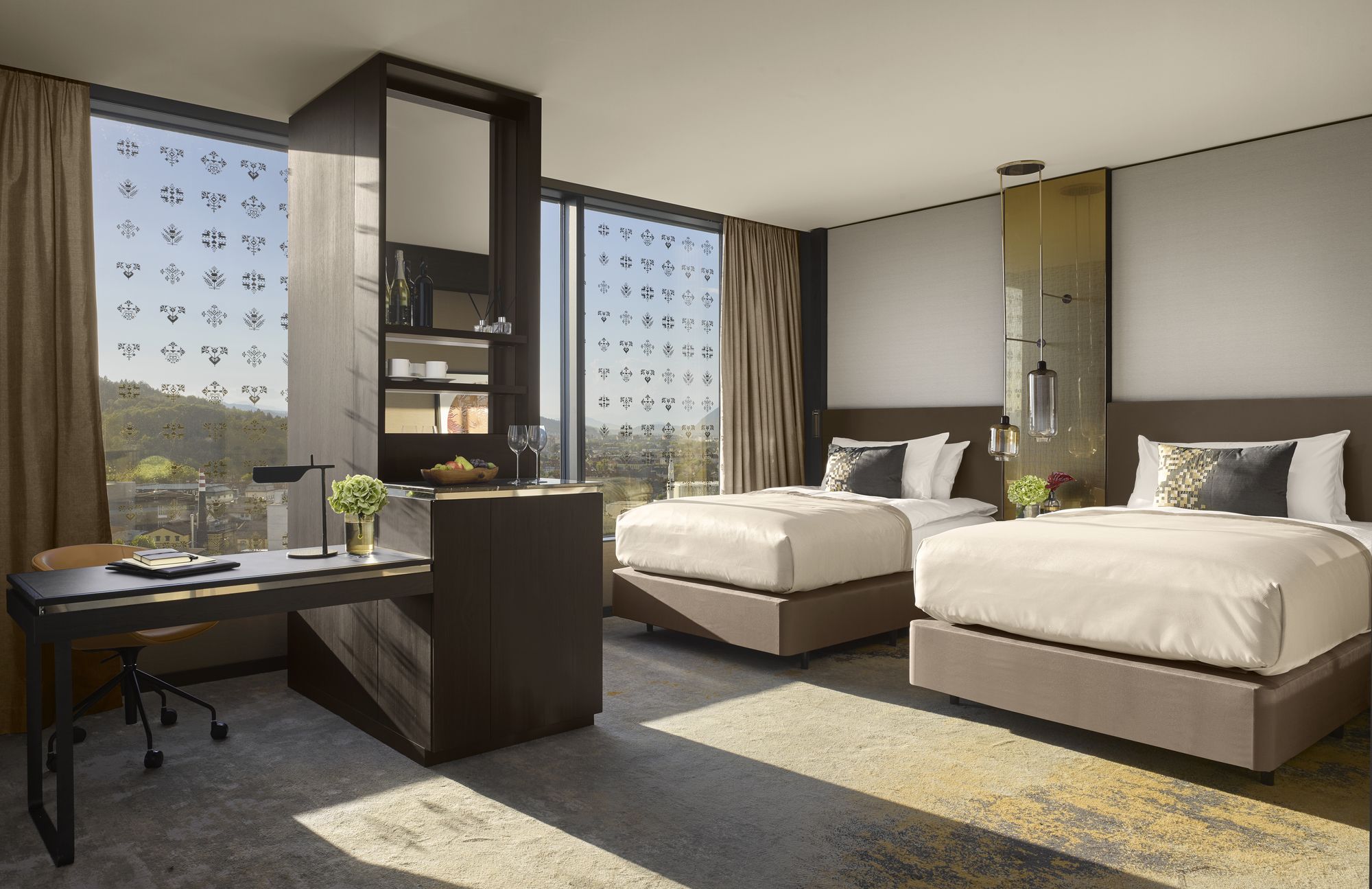 Фото InterContinental Ljubljana
