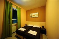 Фото Hotel Mosaic Central Rome