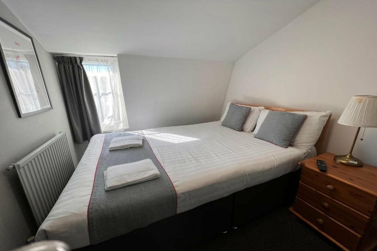 Фото Apollo Hotel Kings Cross