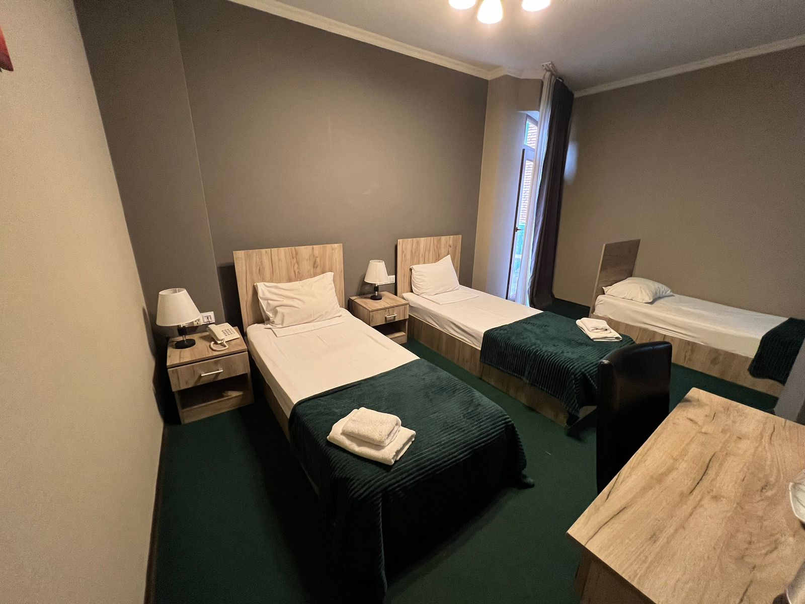 Фото Марлин