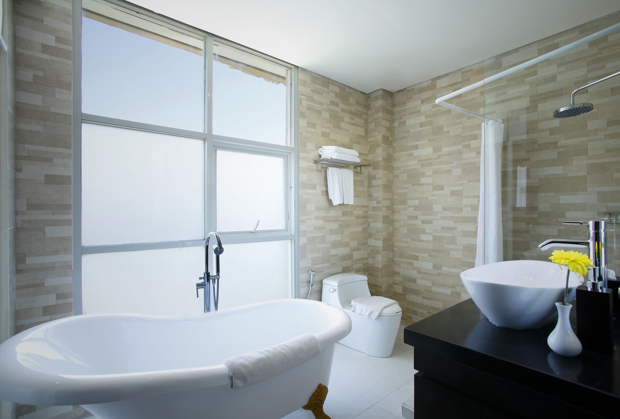Фото The Visala Boutique Hotel