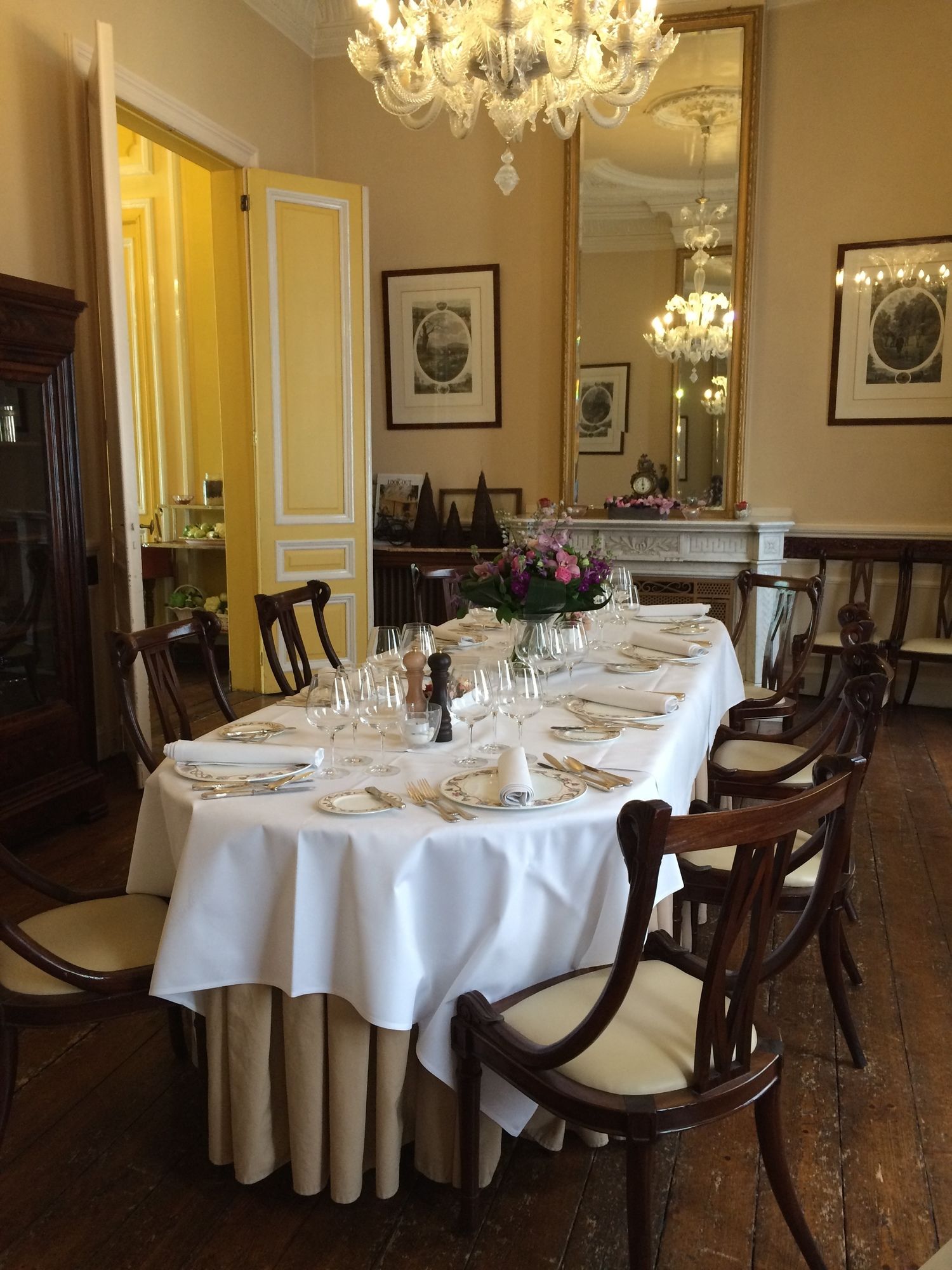 Фото Hotel Colvenier