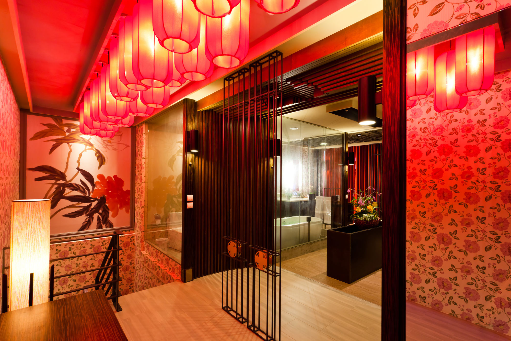 Фото Tianxiaju Motel