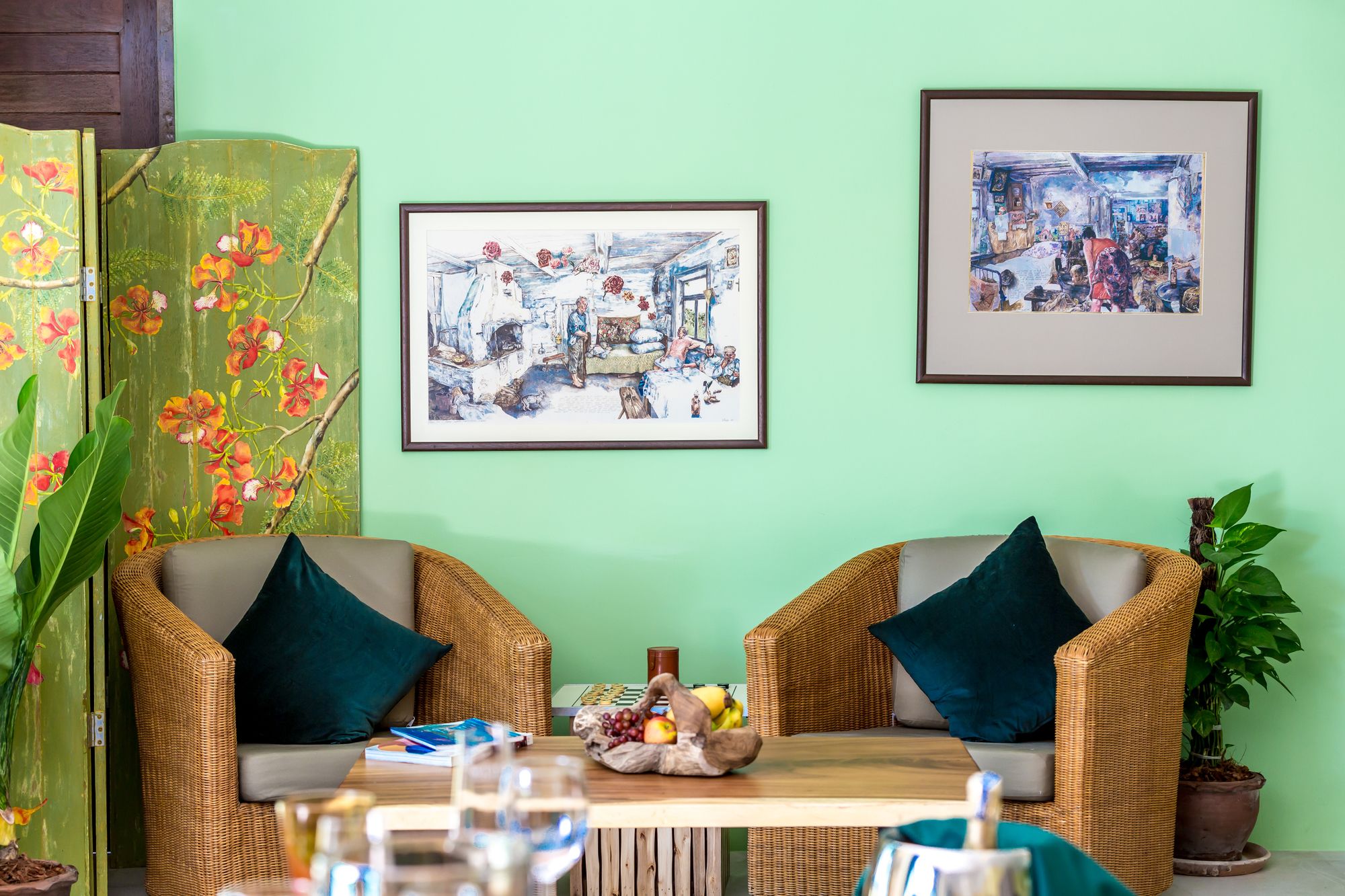 Фото 3-Bedroom Villa Baan Kluay Mai with Private Pool