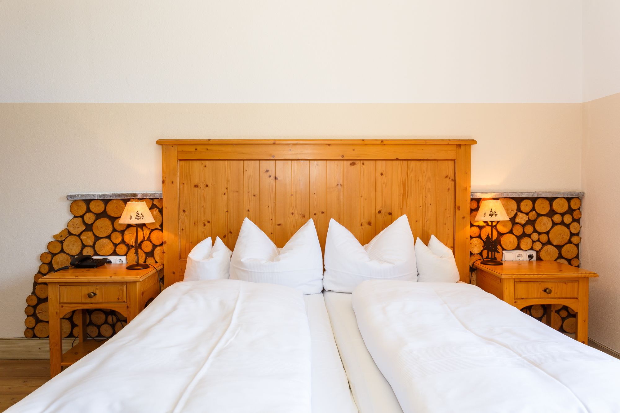 Фото Landhotel & Berggasthof Panorama