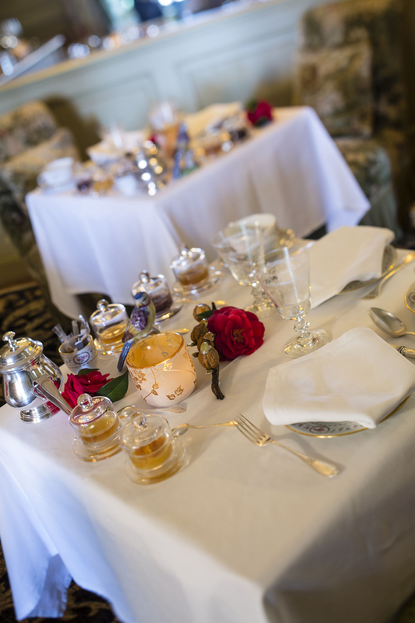 Фото Villa Gallici Hôtel & SPA