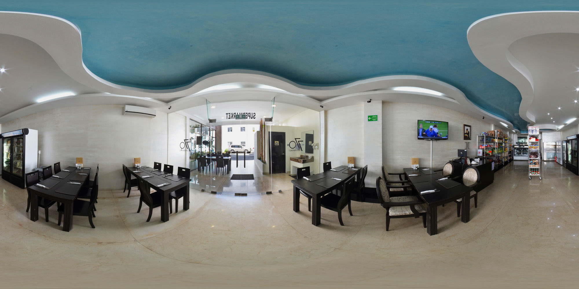 Фото 770 Hotel Boutique