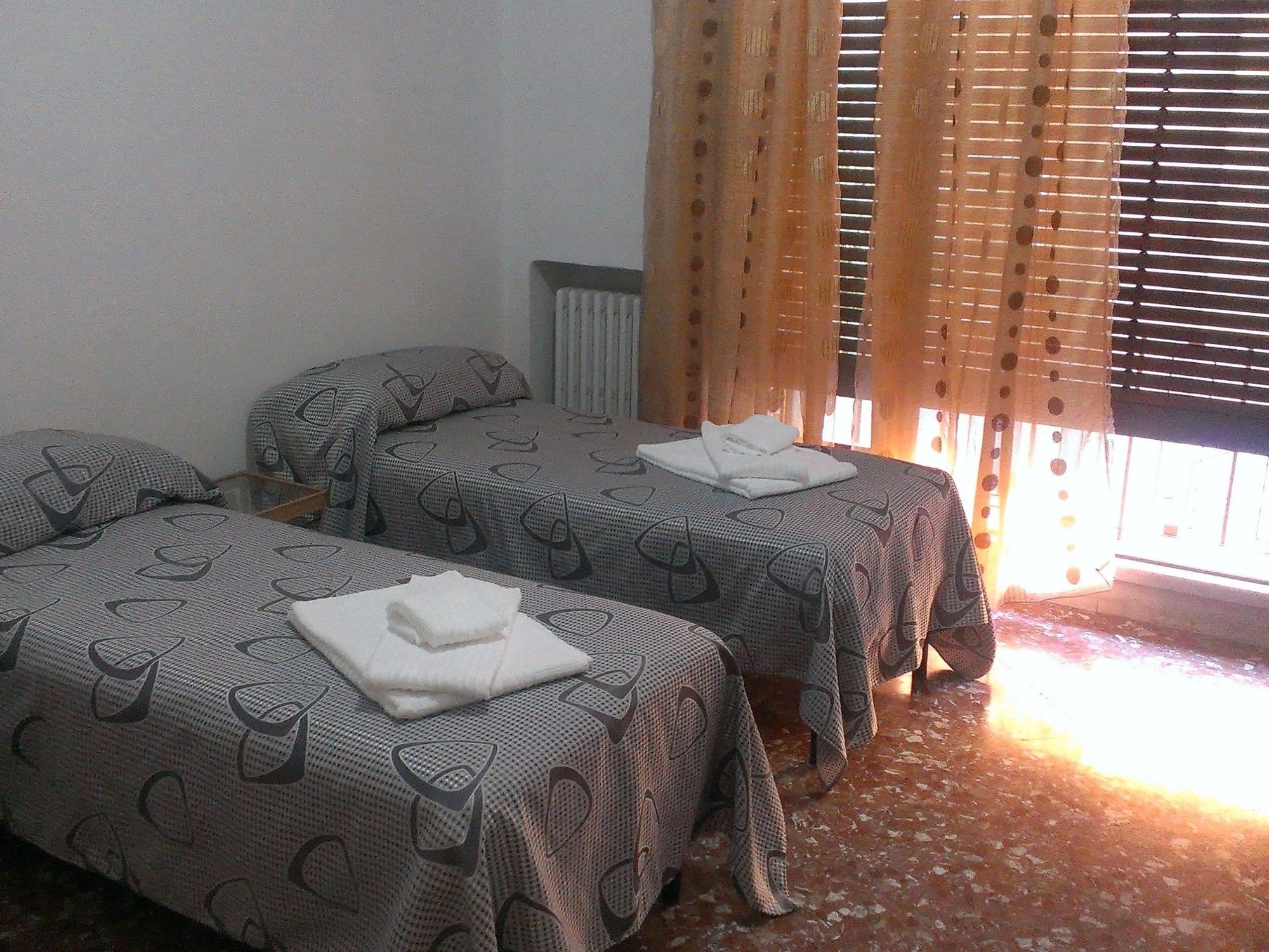 Фото Affittacamere Passarelli 9