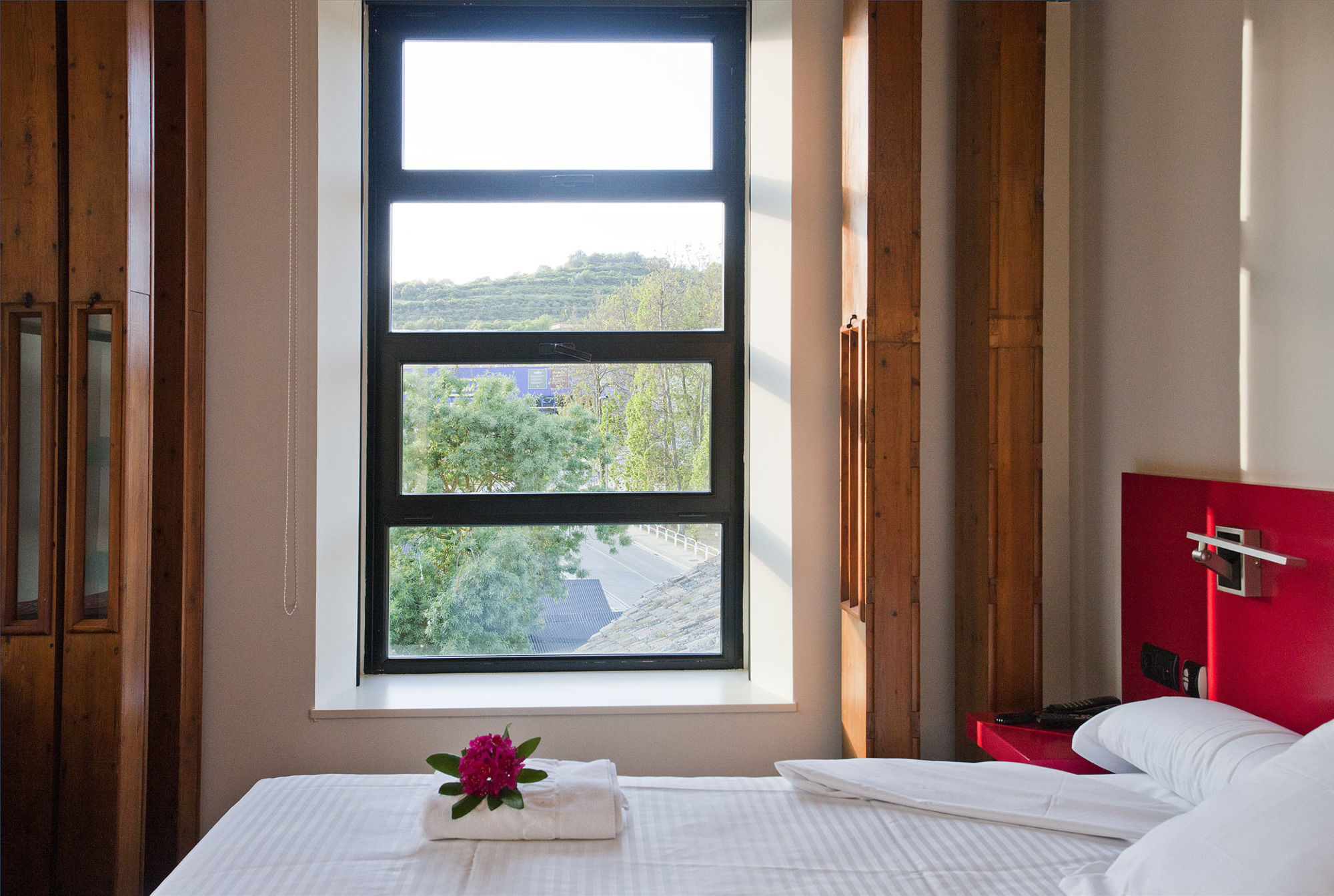 Фото Hotel Tximista