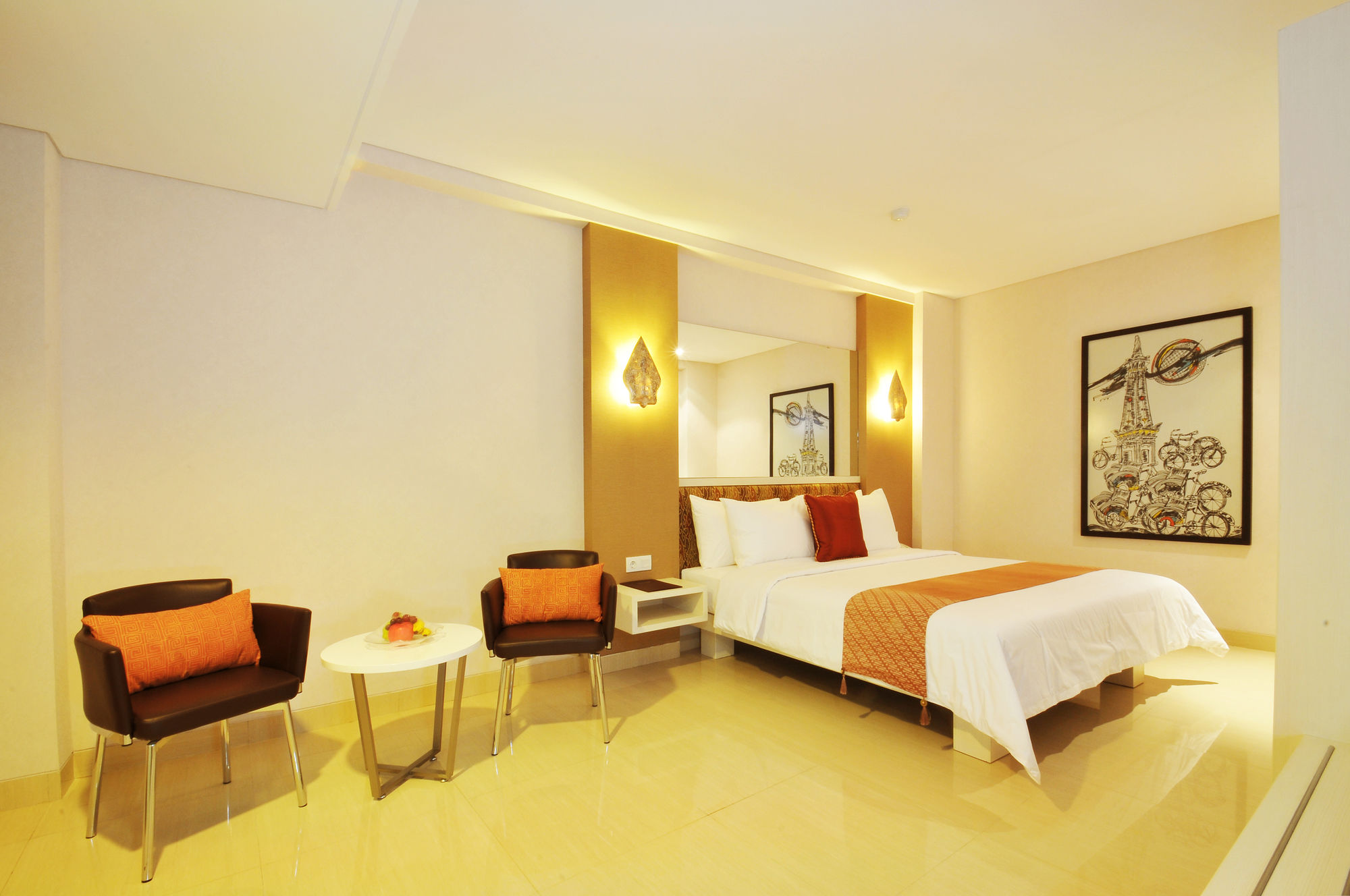 Фото Hotel Pyrenees