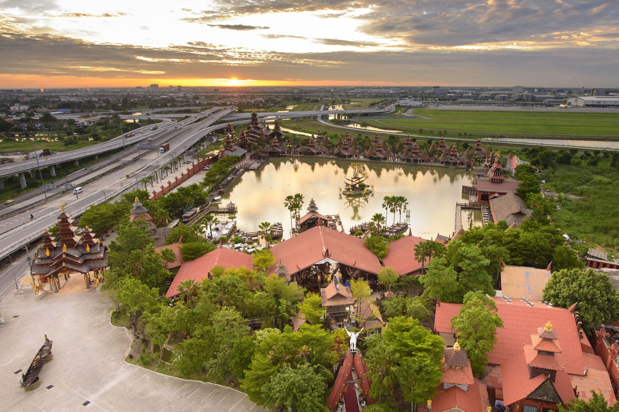 Фото Ammata Lanta Resort