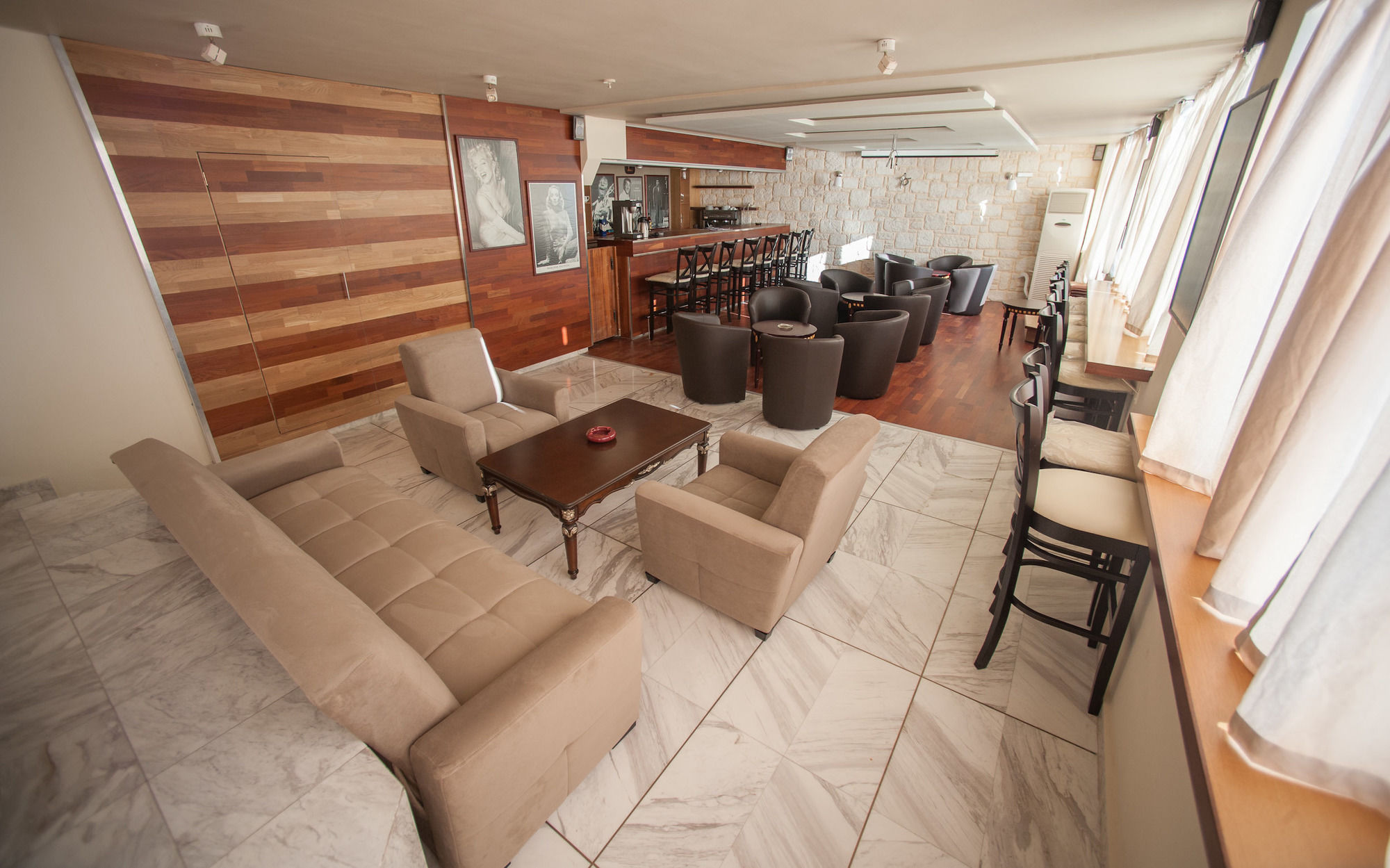 Фото El Greco Hotel