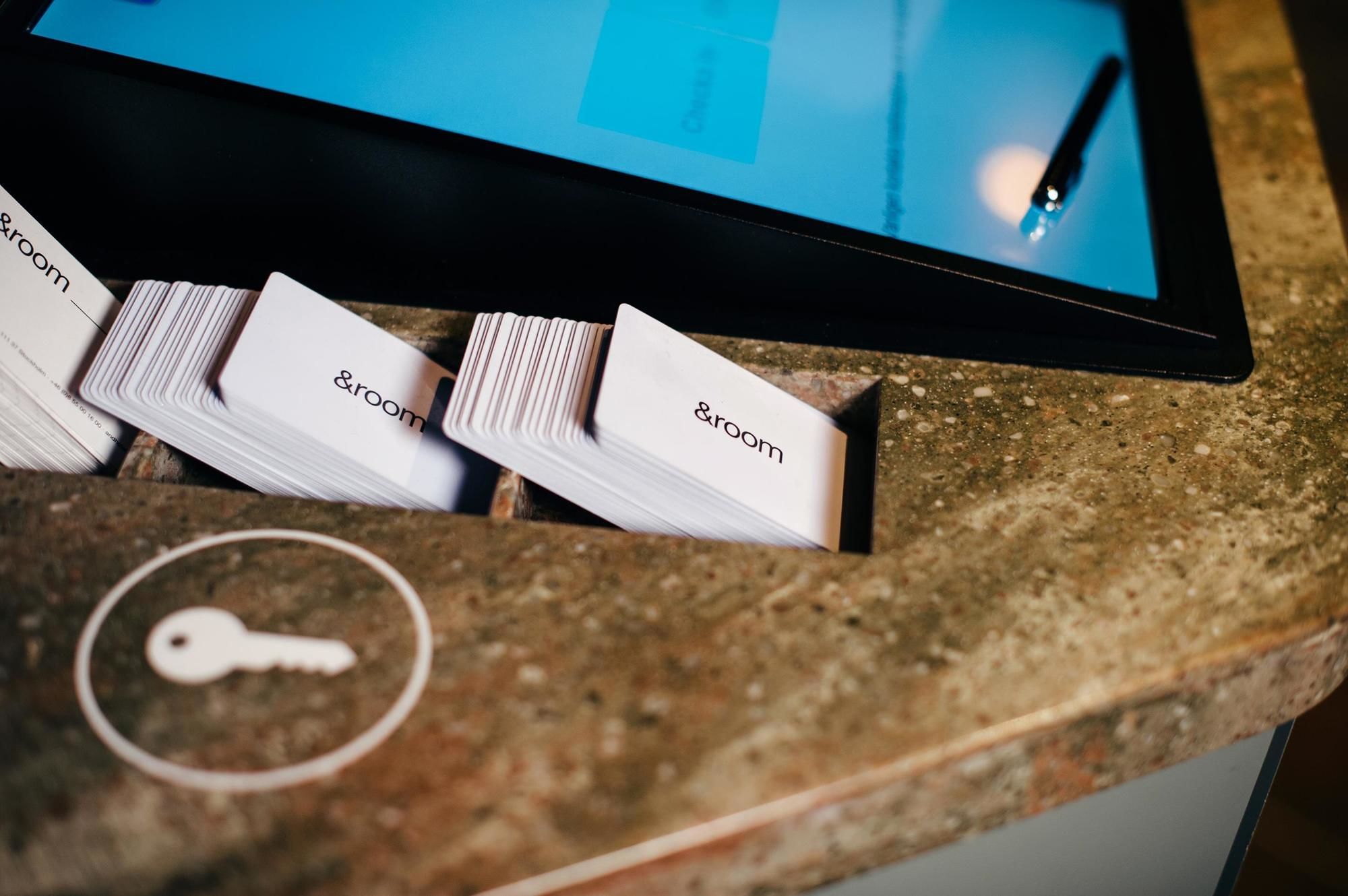 Фото Best Western and hotel