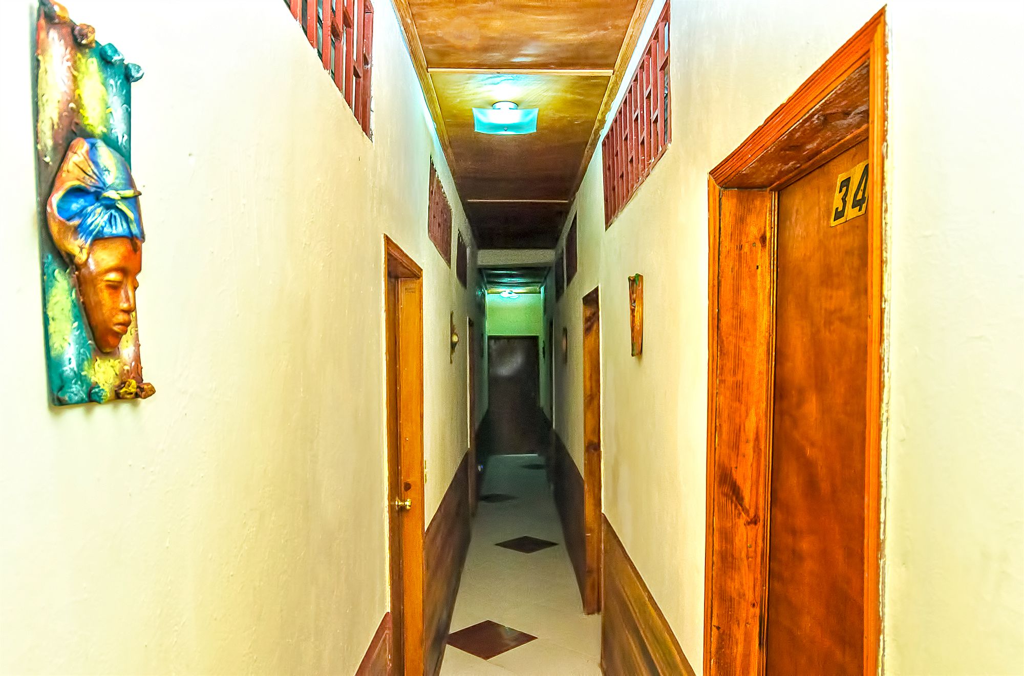 Фото Pacot Breeze