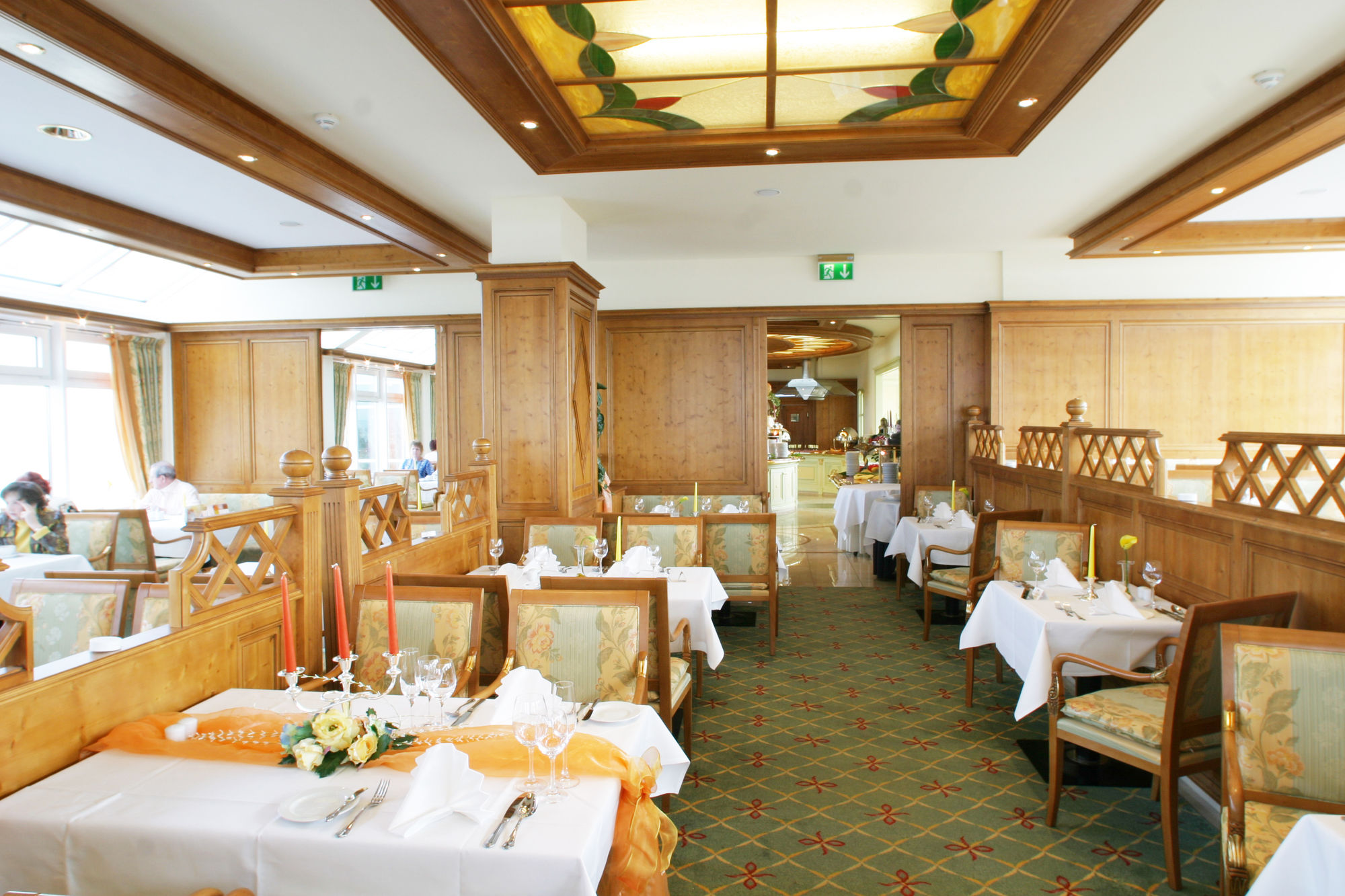 Фото Rugard Thermal Strandhotel