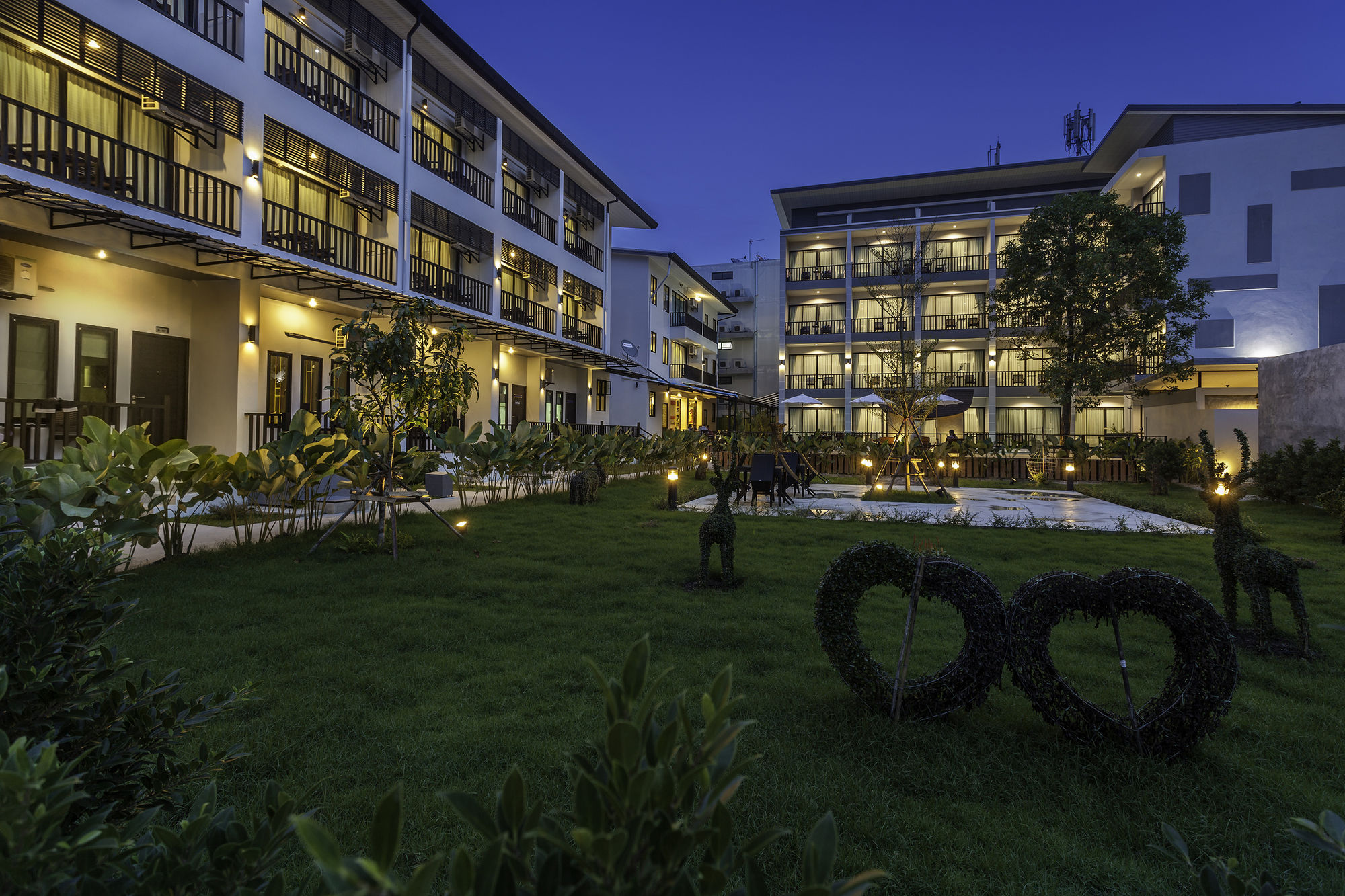 Фото Aonang Viva Resort