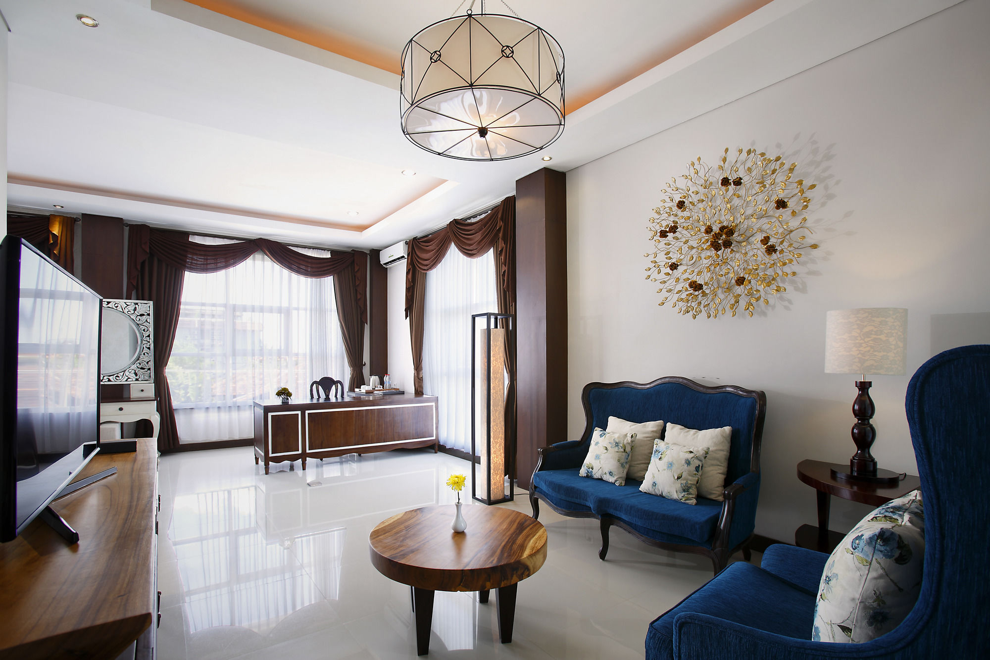 Фото The Visala Boutique Hotel