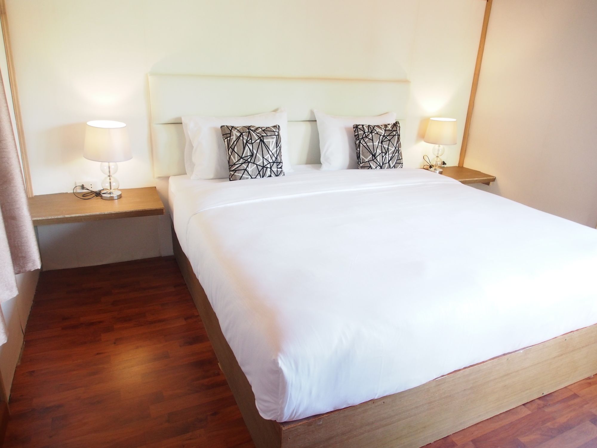 Фото Panwana Resort