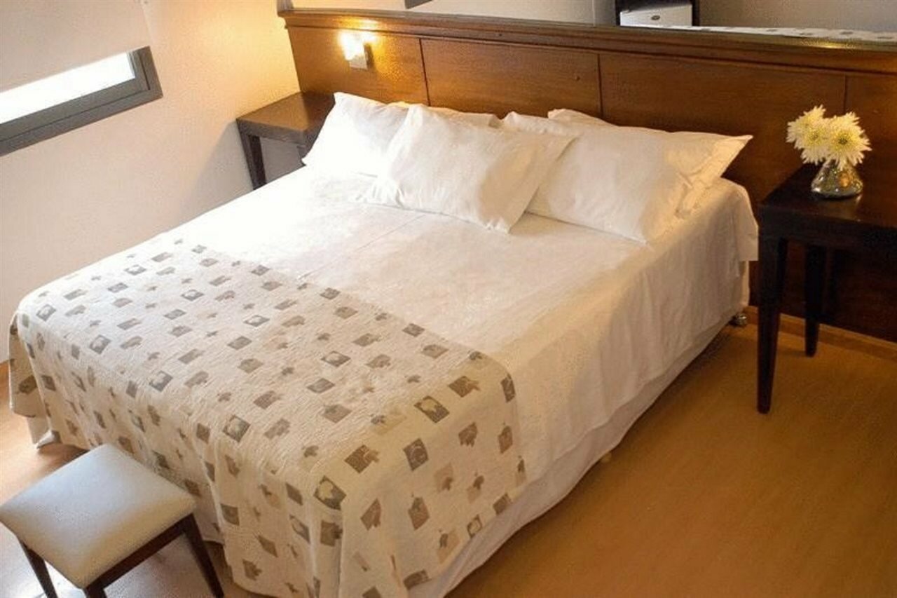 Фото Hotel Internacional