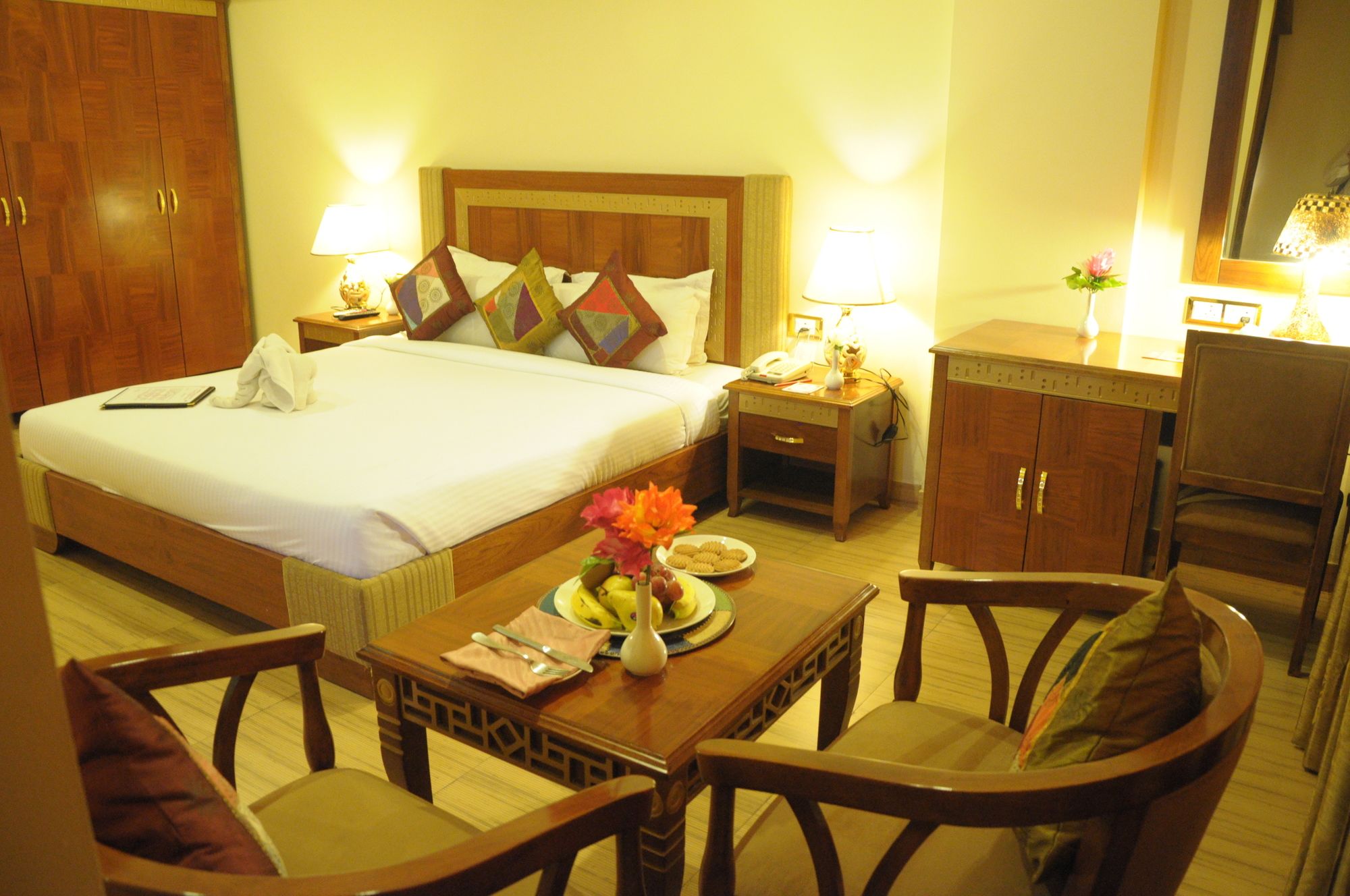 Фото отеля 4