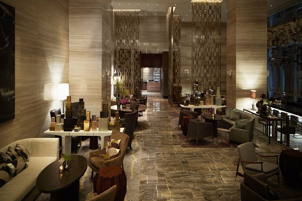 Фото Park Hyatt New York