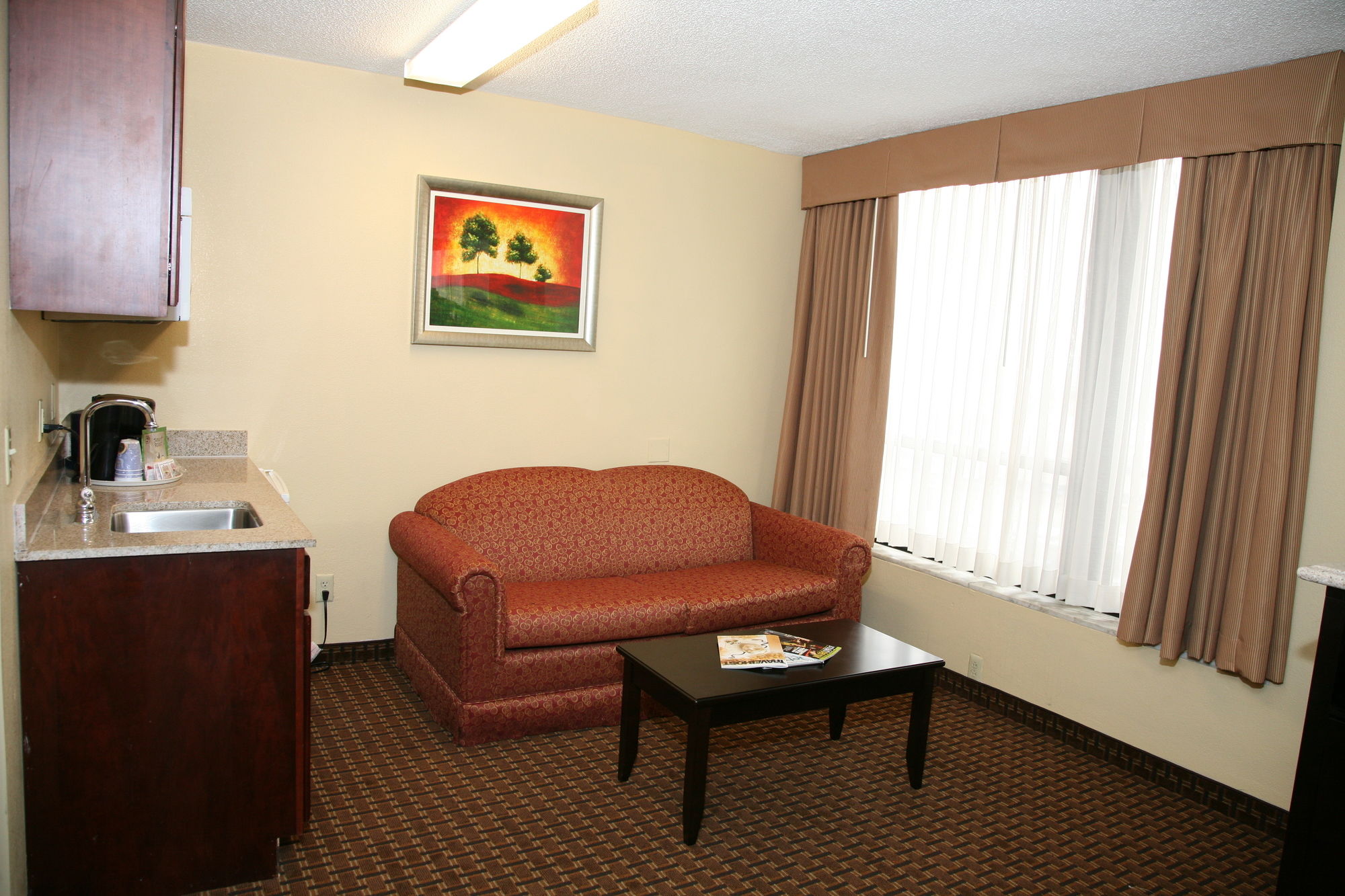 Фото Hotel Indigo Detroit Downtown, an Ihg Hotel