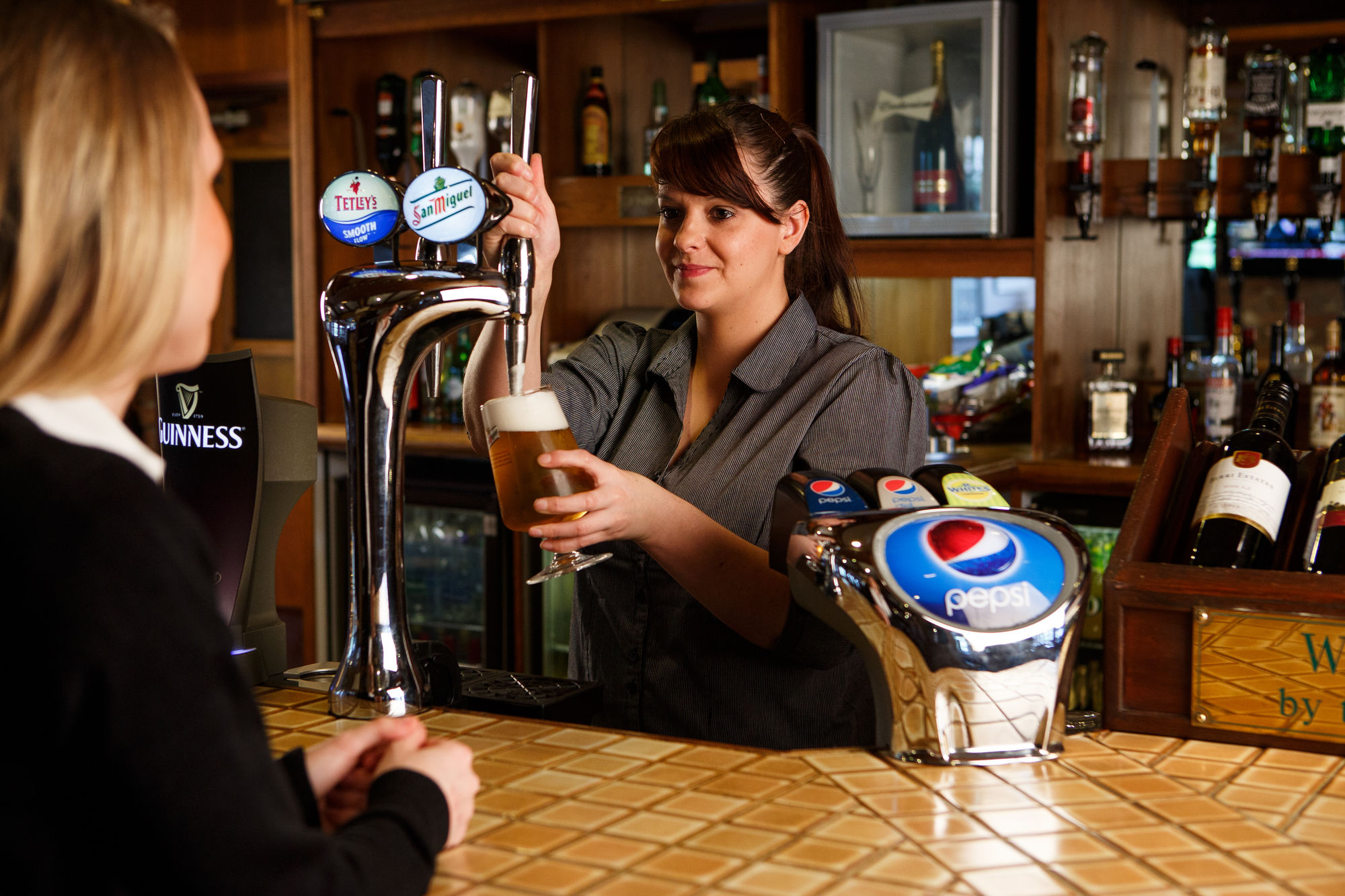 Фото Dragonfly Hotel Colchester