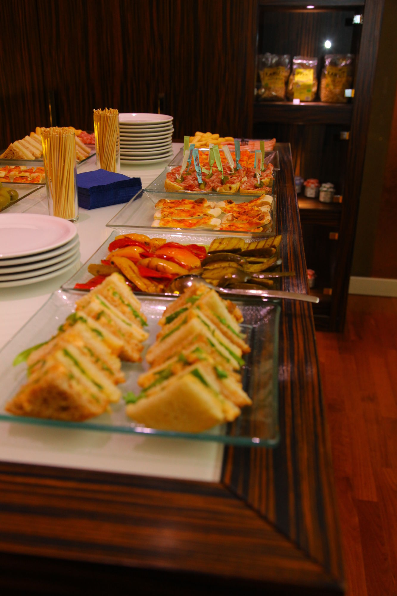 Фото Best Western Hotel Tre Torri