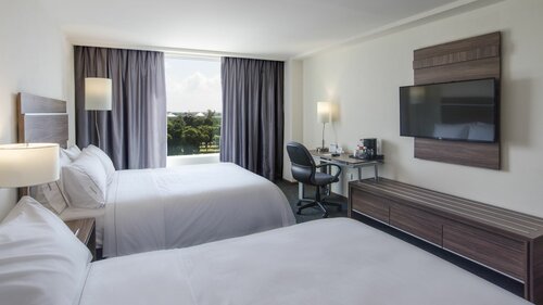 Гостиница Holiday Inn Express Culiacan, an Ihg Hotel в Кульякане
