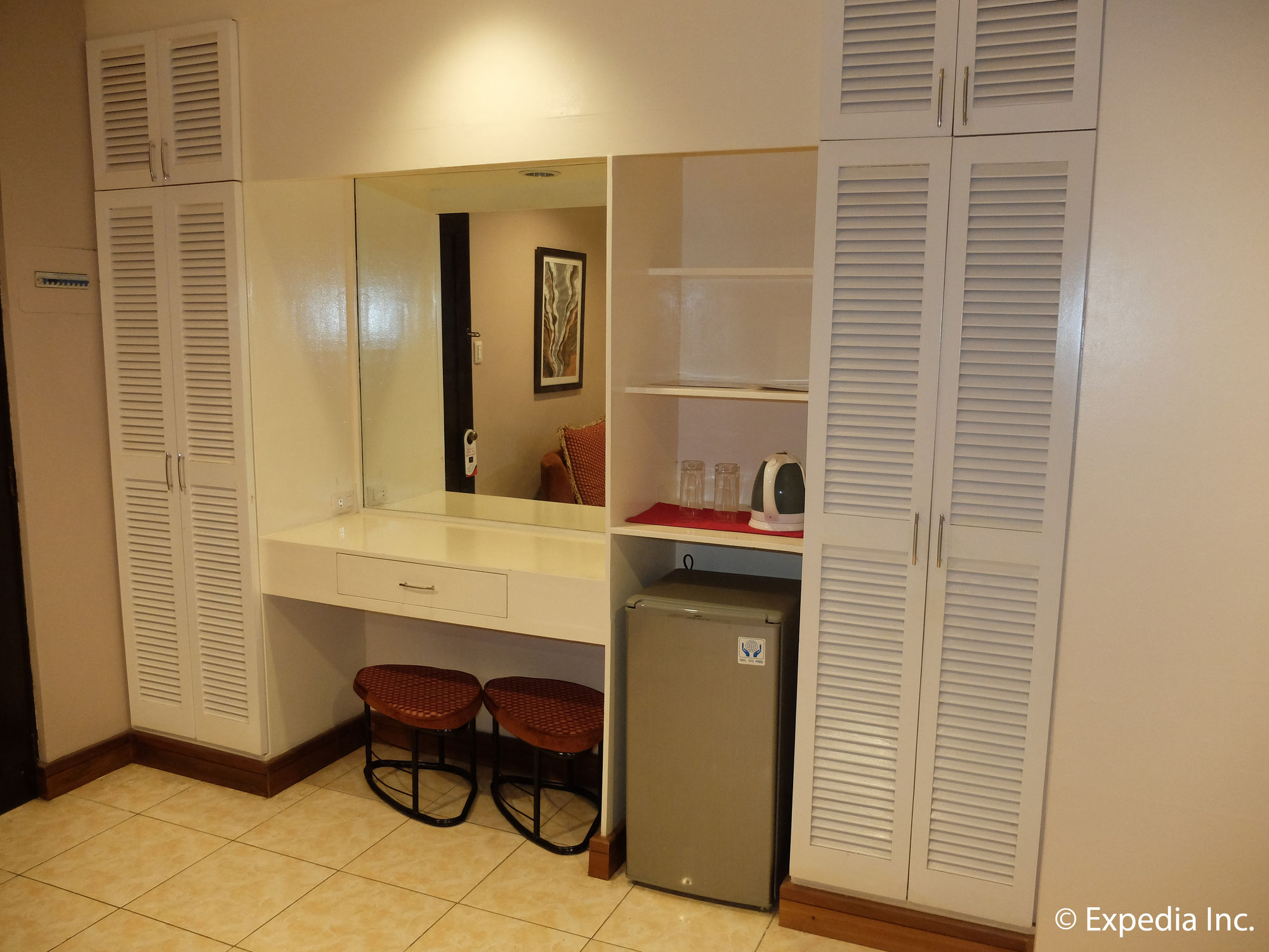 Фото Imerex Plaza Hotel