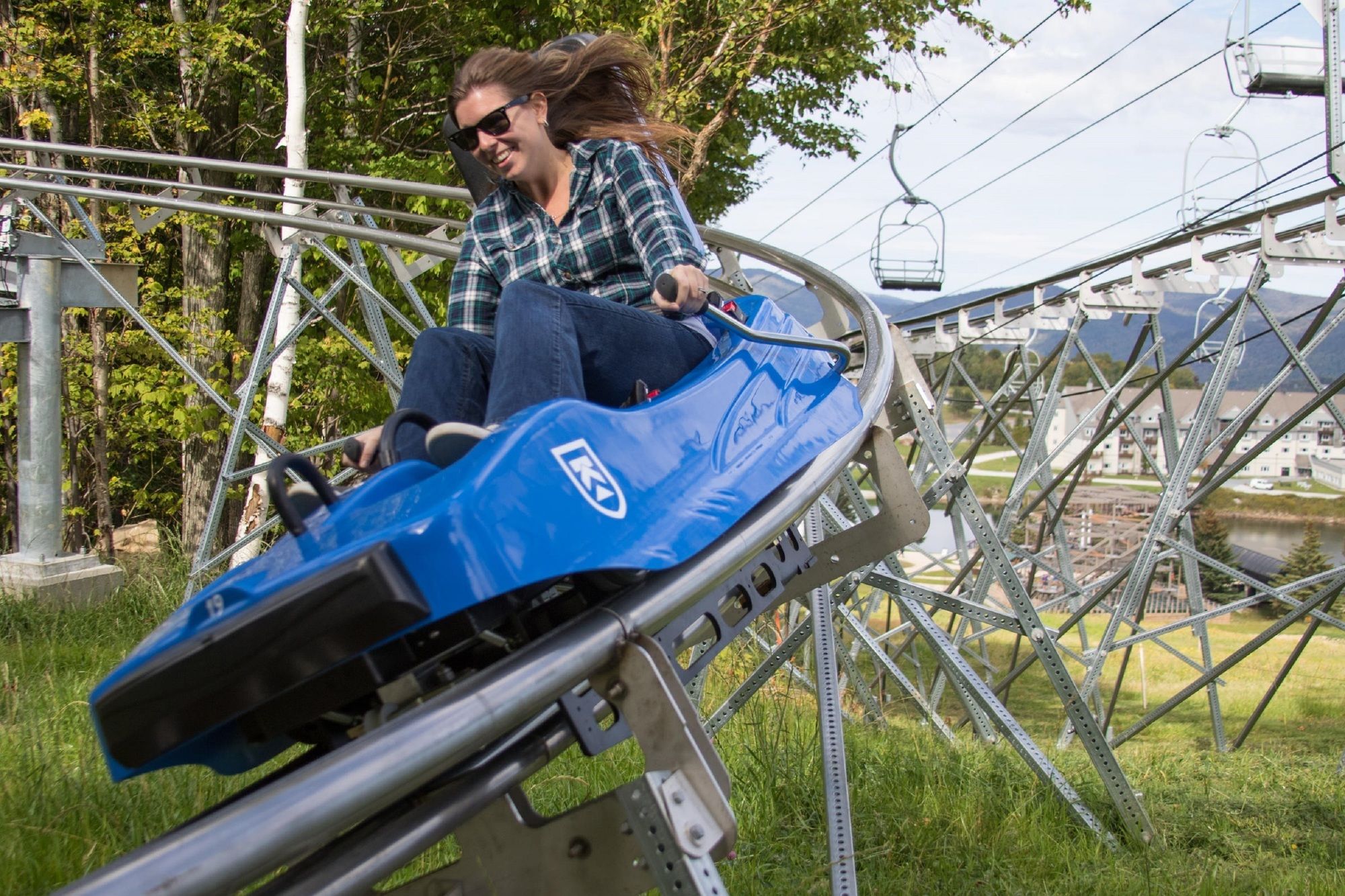 Фото North Star Lodge and Resort