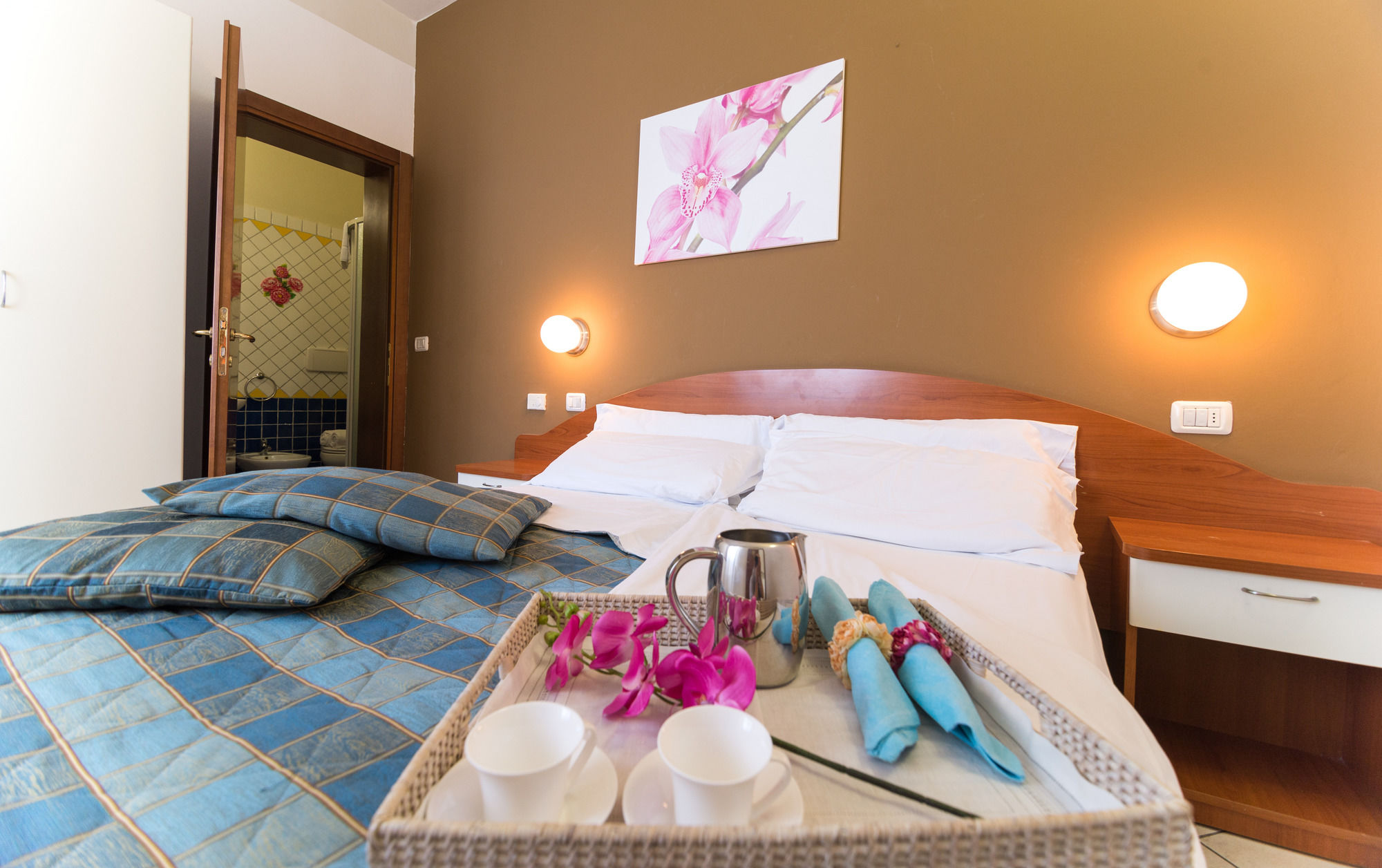 Фото Residence Riviera