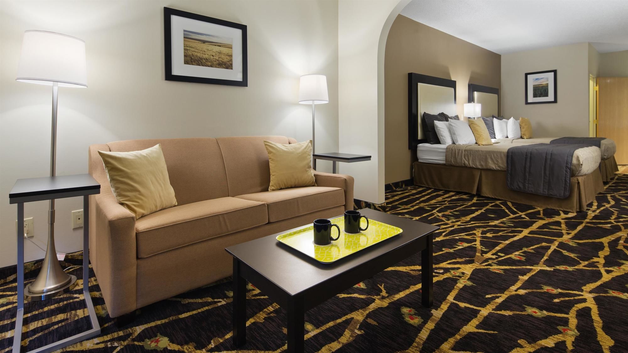 Фото отеля 2