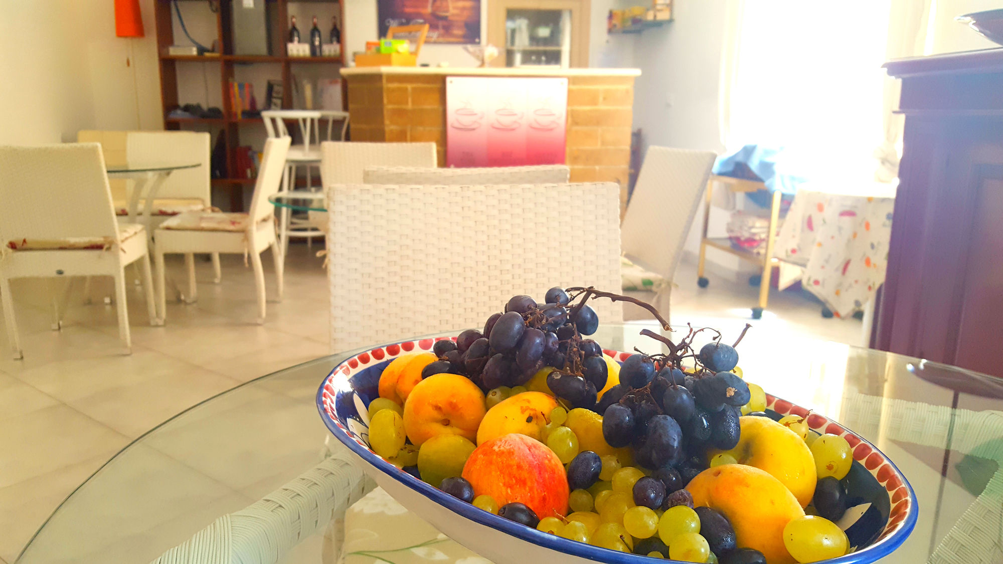 Фото Maison Degas