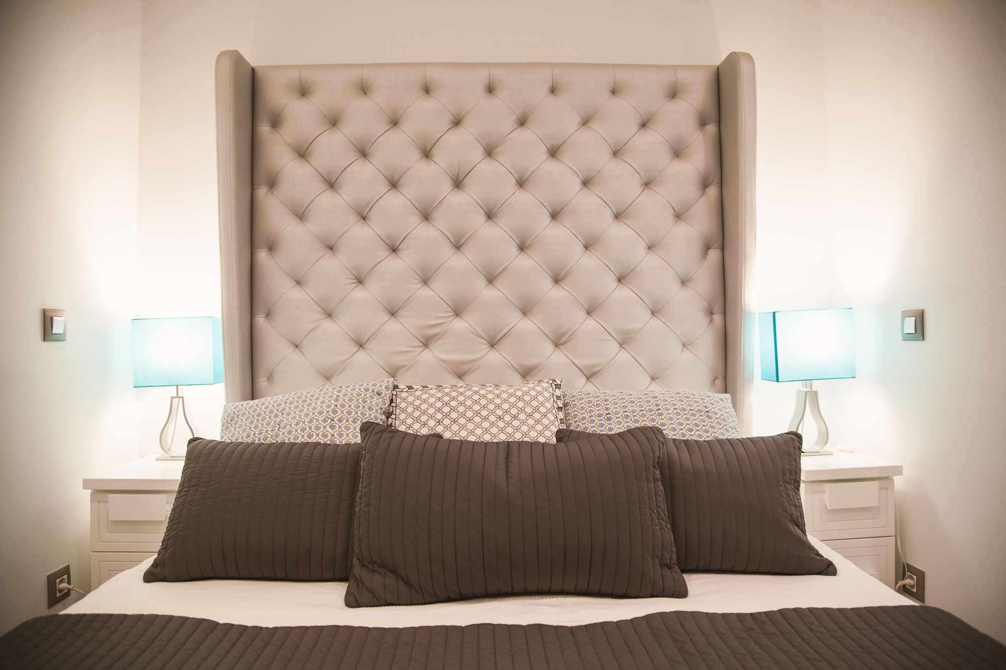 Фото Suites Miguel Angel