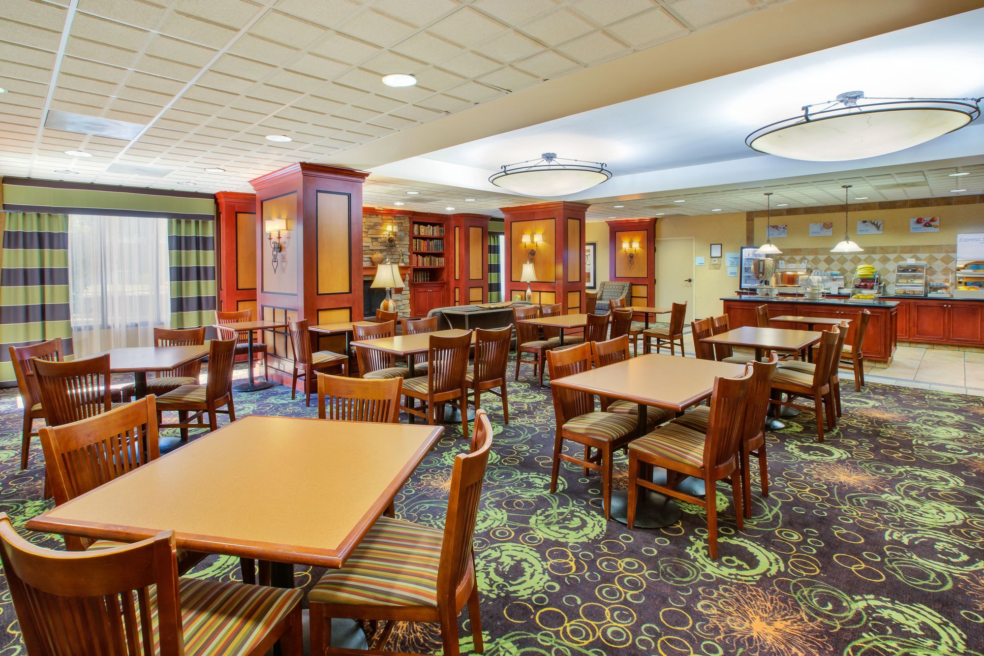 Фото отеля 5