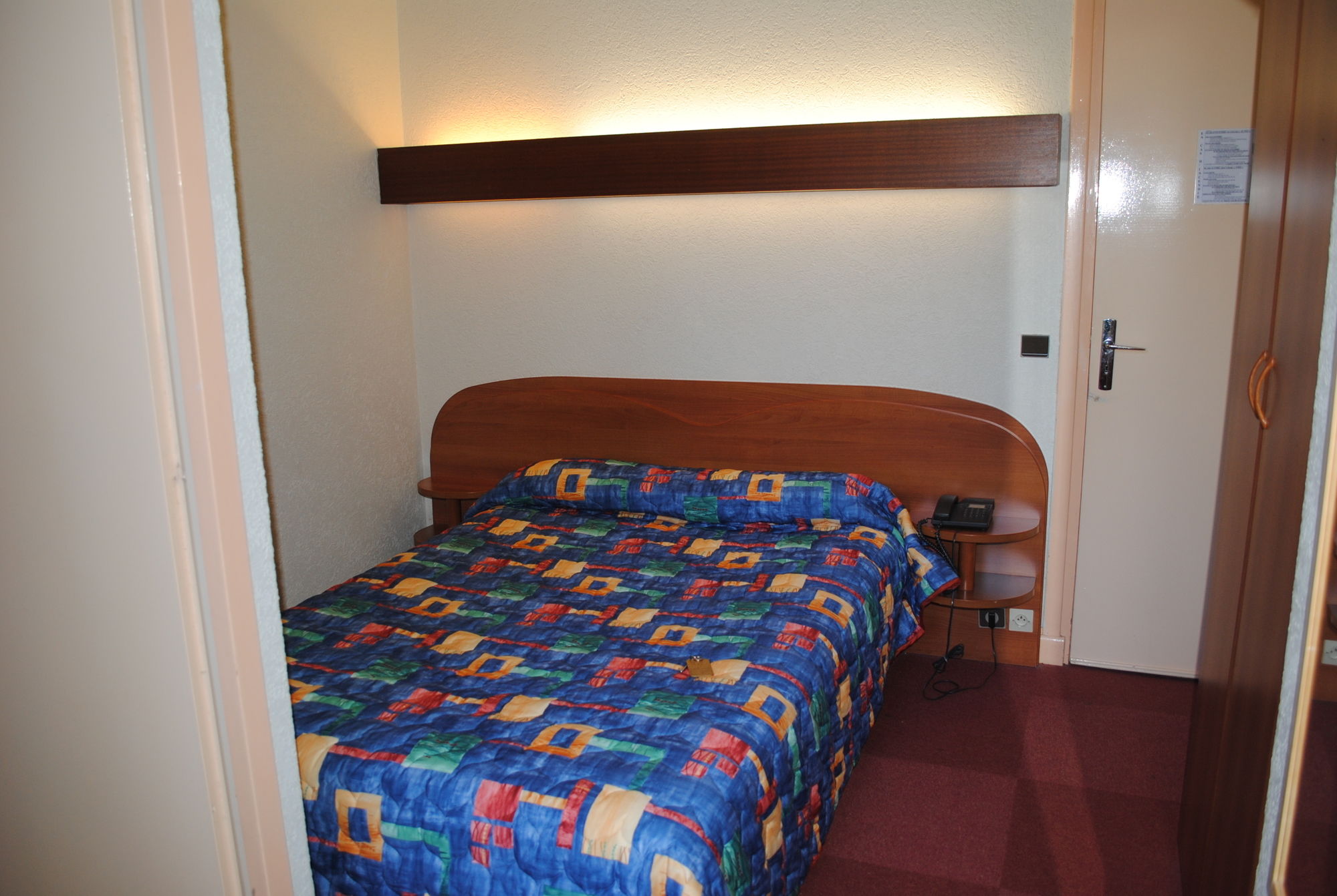 Фото Hôtel Maison Lacassagne