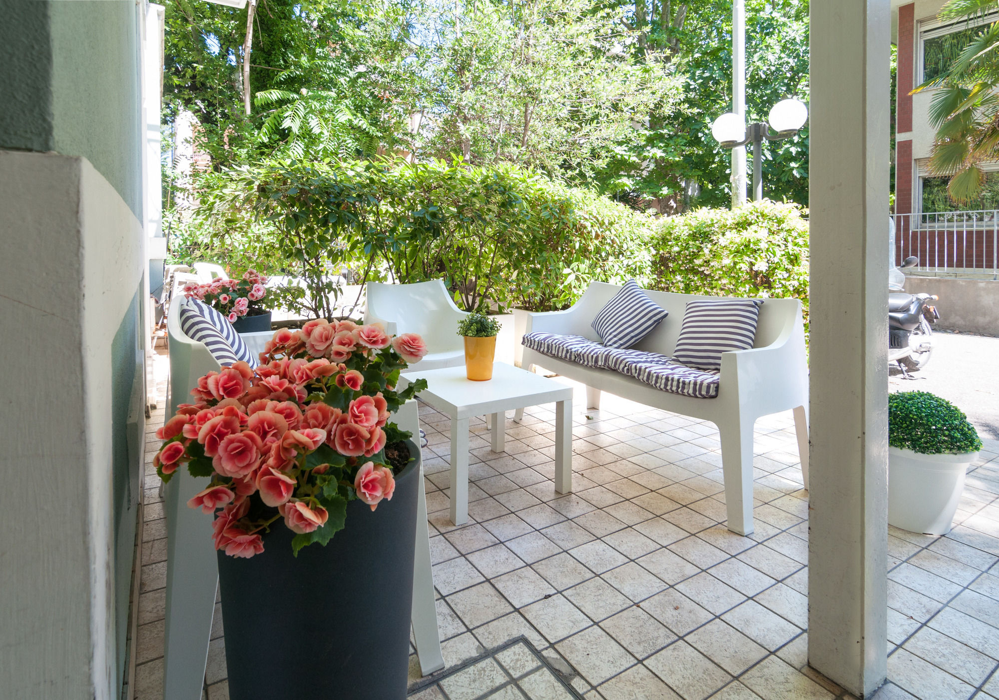 Фото Residence Riviera