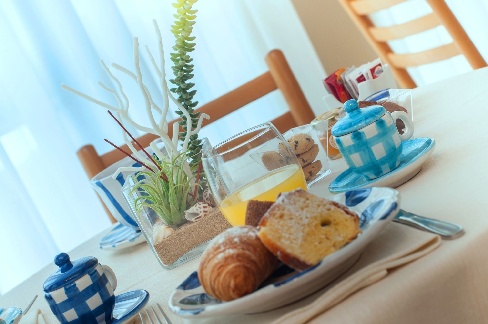 Фото Astoria Vico Hotel