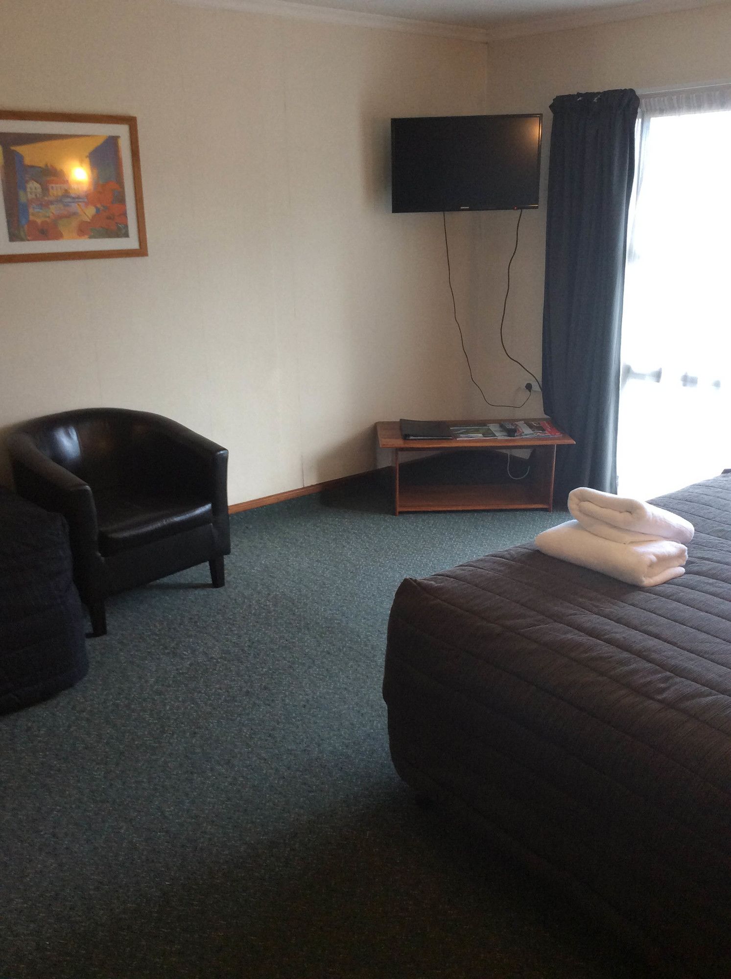 Фото Adorian Motel