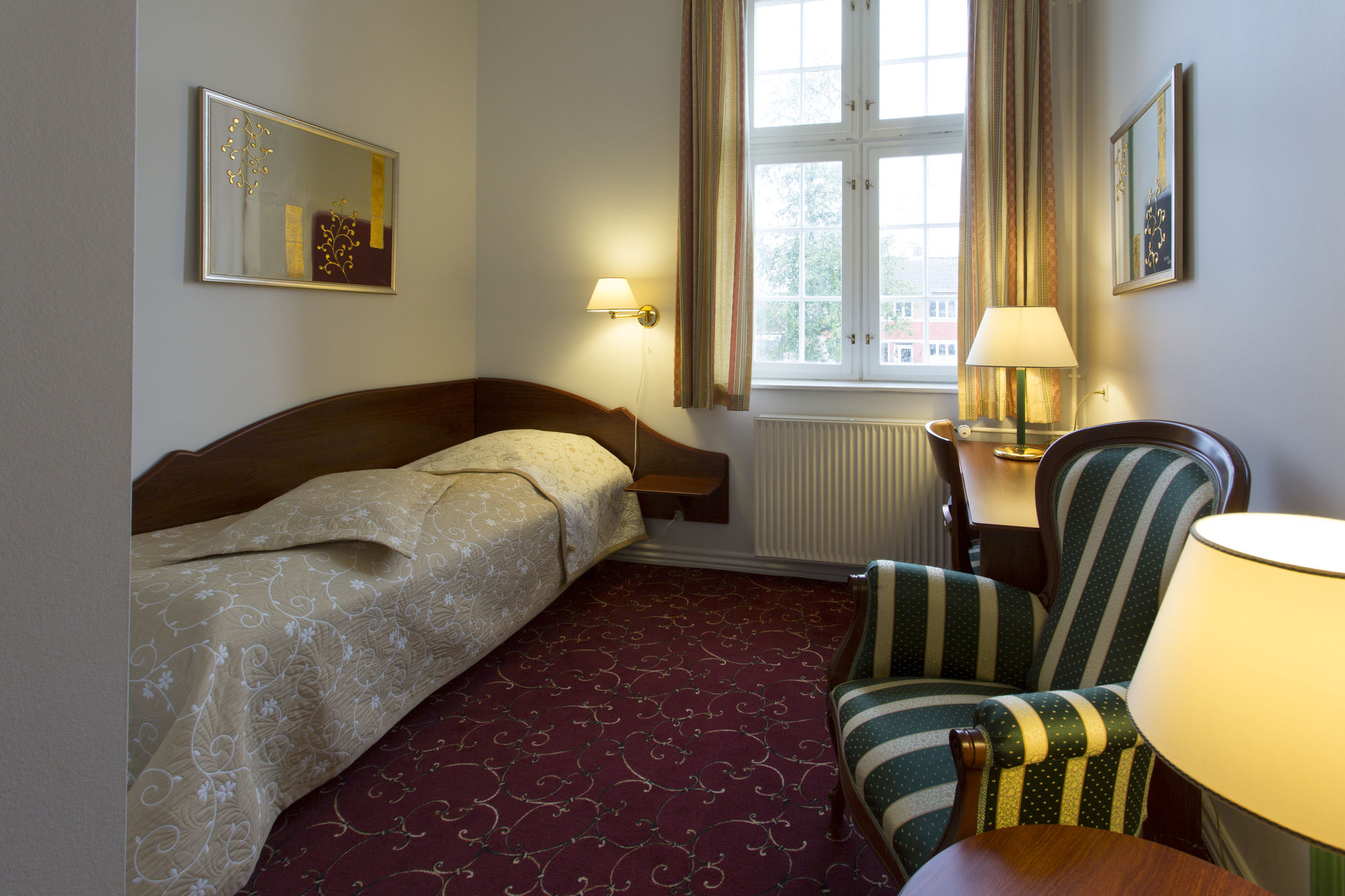 Фото Milling Hotel Park