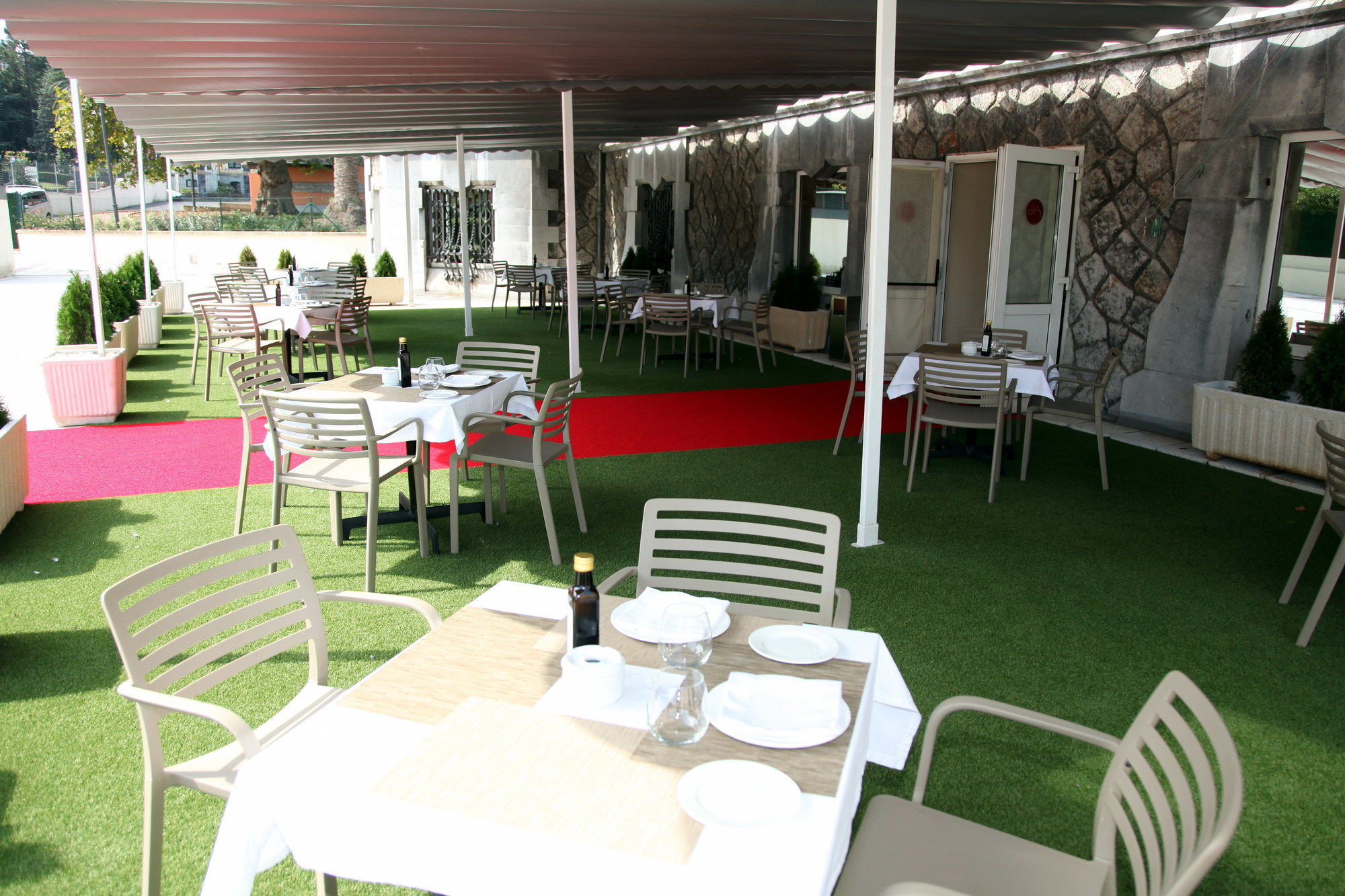 Фото Urh Palacio de Oriol Hotel