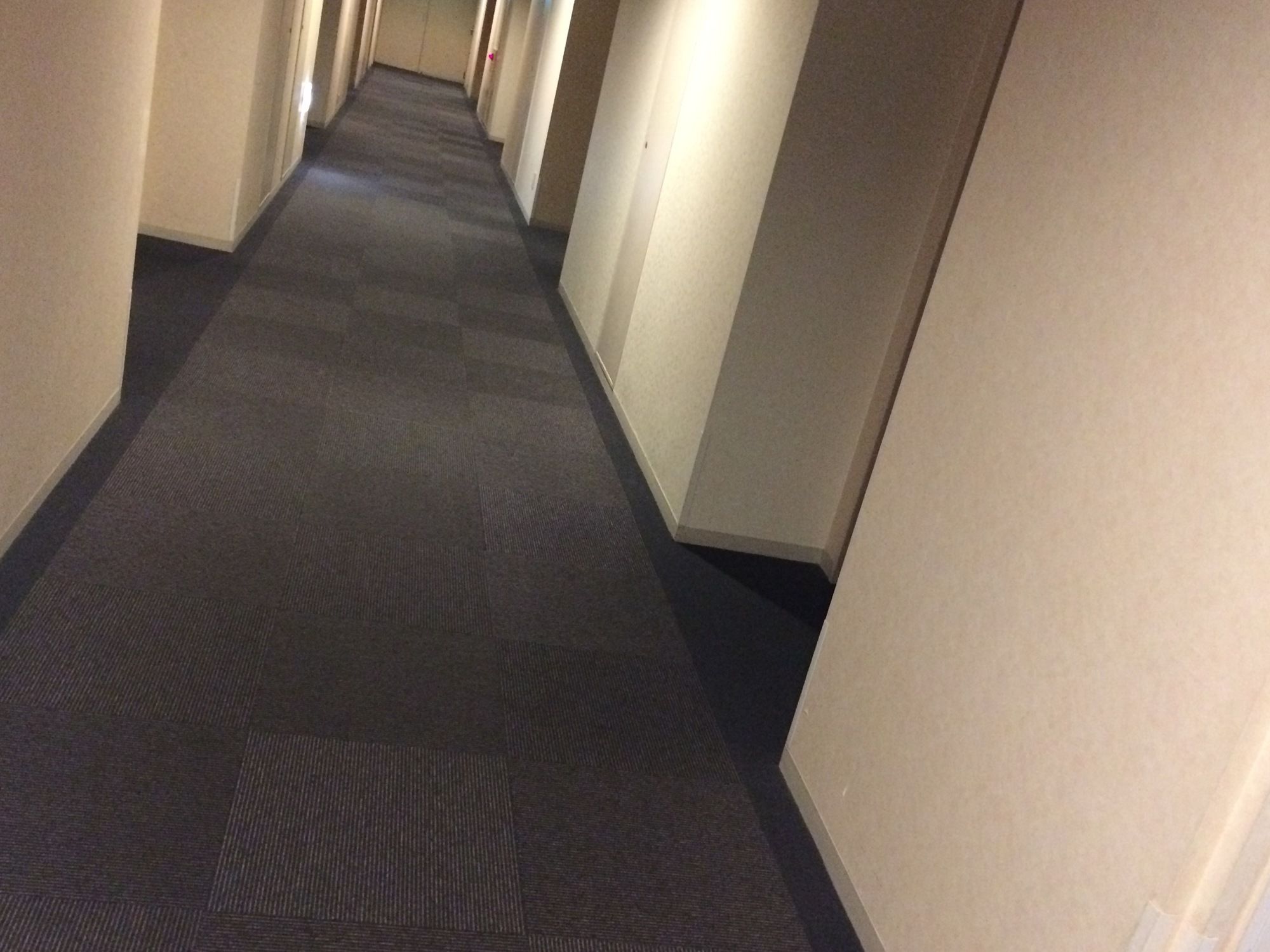 Фото Osaka Joytel Hotel