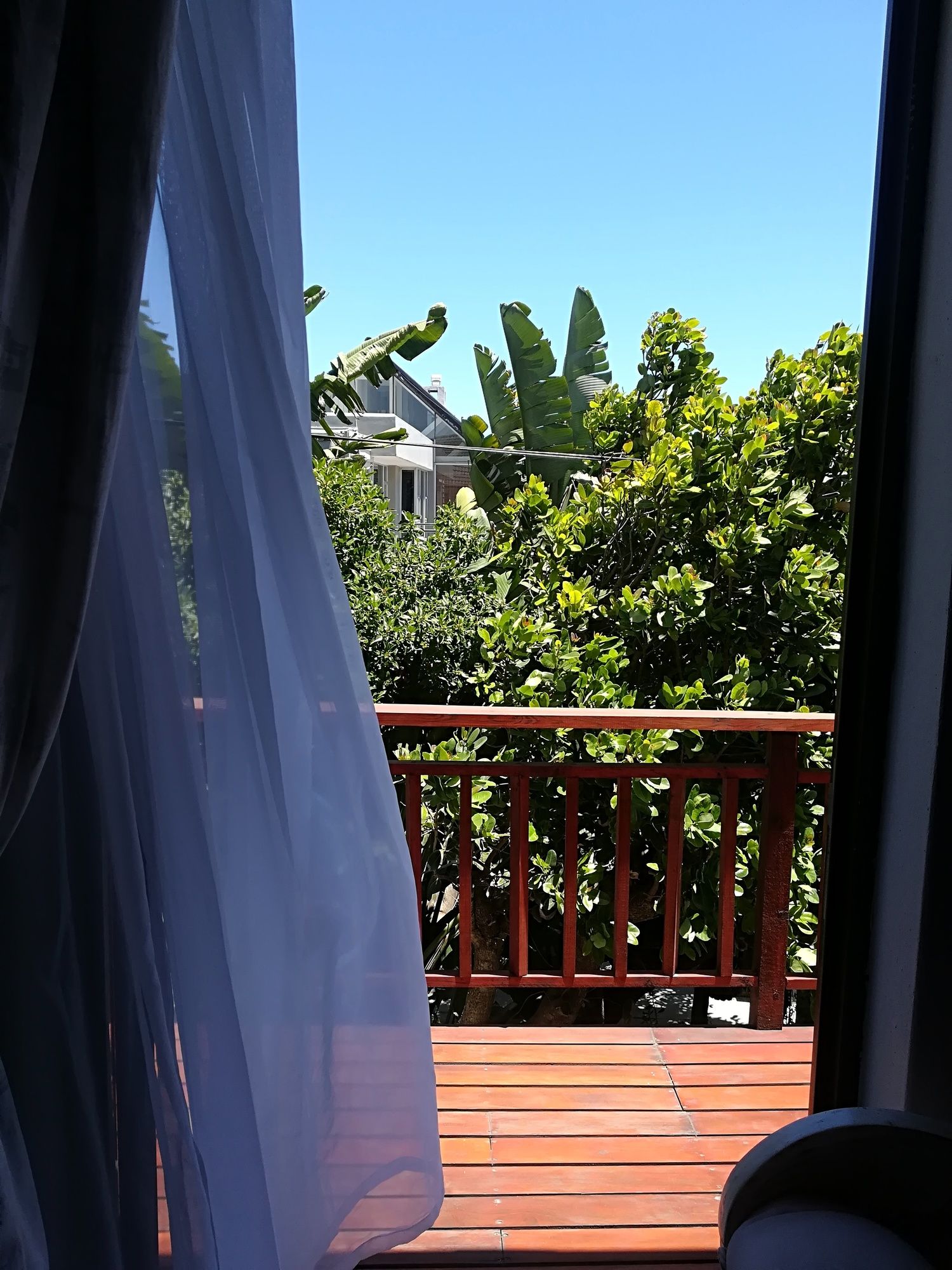 Фото Blouberg Manor Boutique Hotel