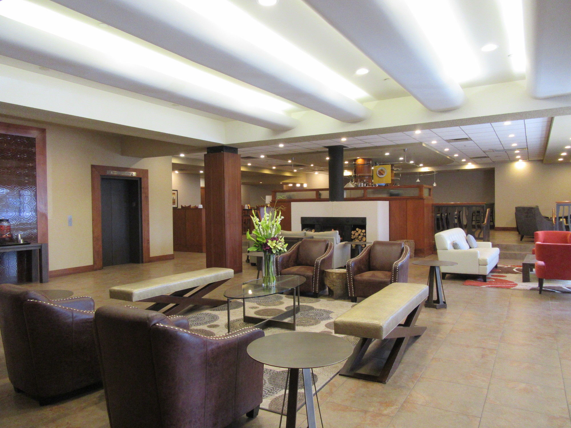 Фото Sheraton Denver Tech Center Hotel