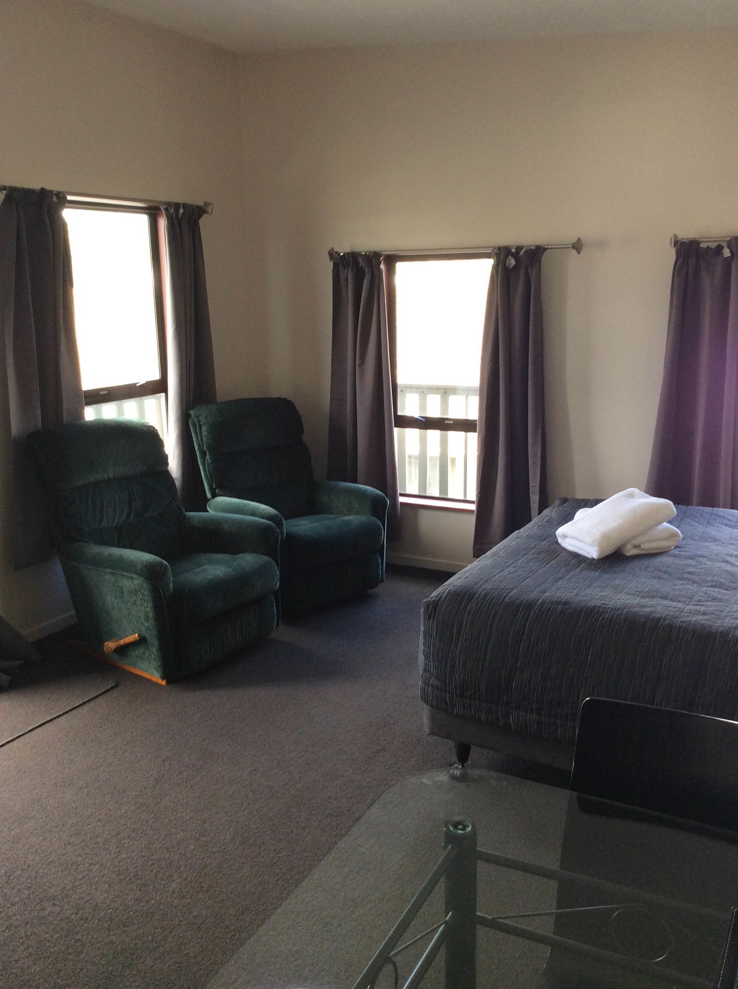 Фото Adorian Motel