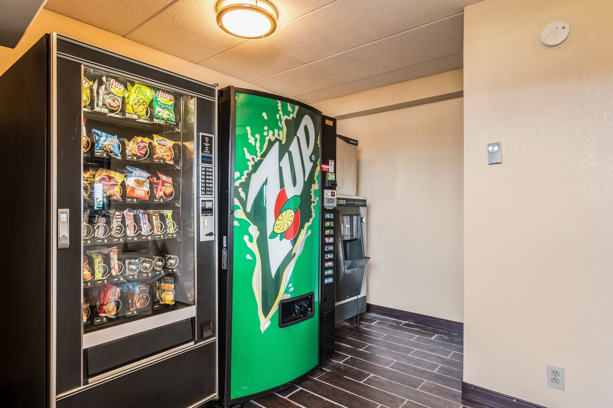 Фото Red Roof Inn Columbia, Mo